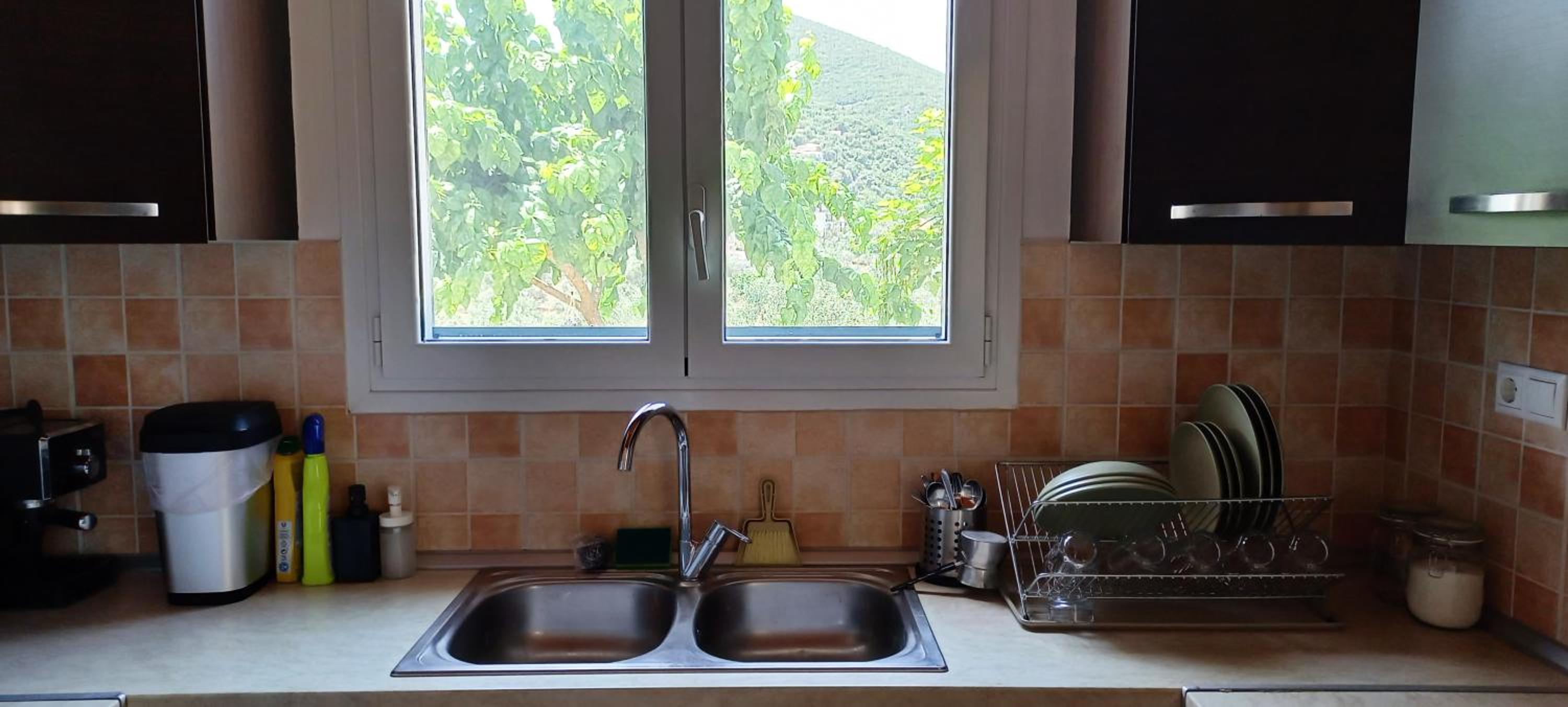 Lily Home Lefkada ~ Private Country House