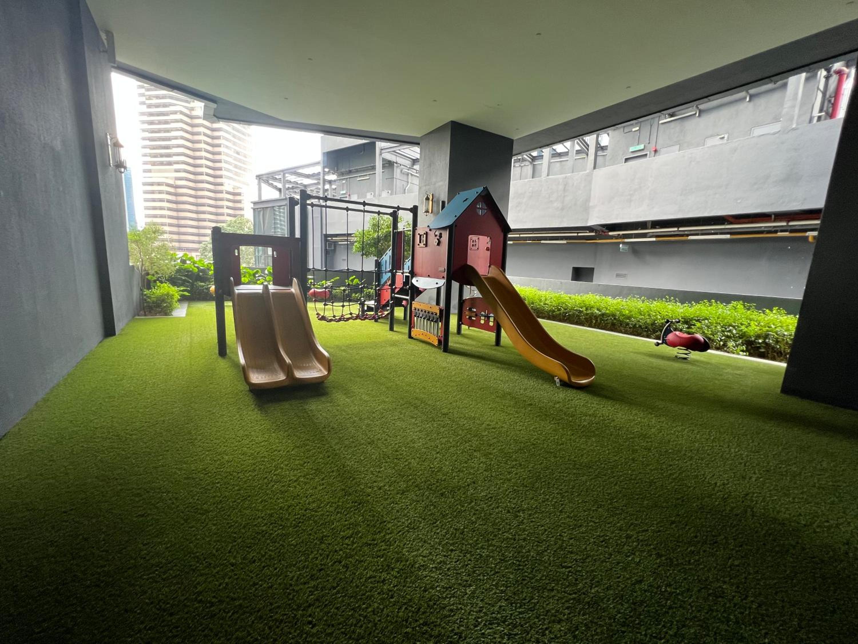 Star Residence KLCC By FZB