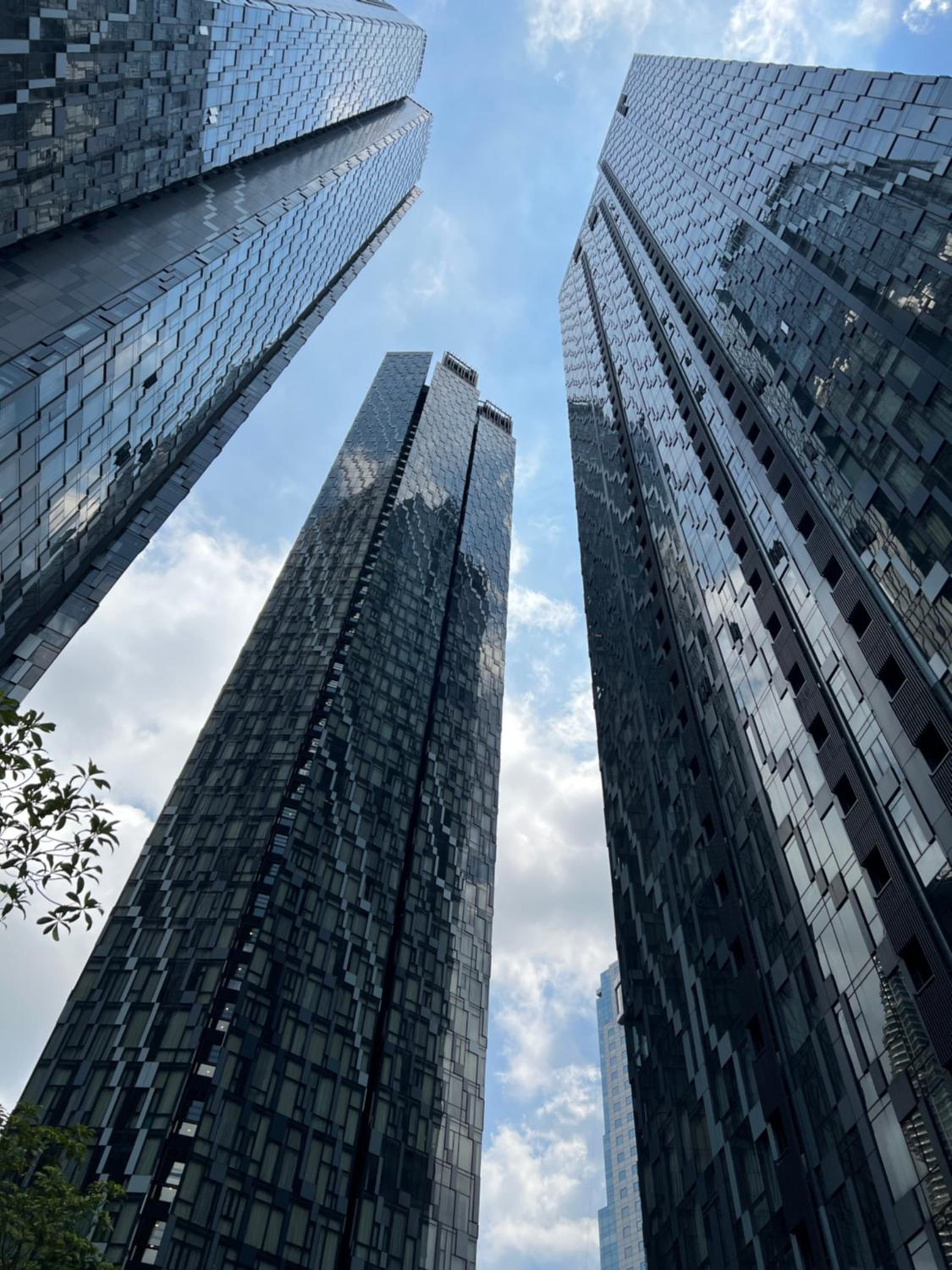 Star Residence KLCC By FZB
