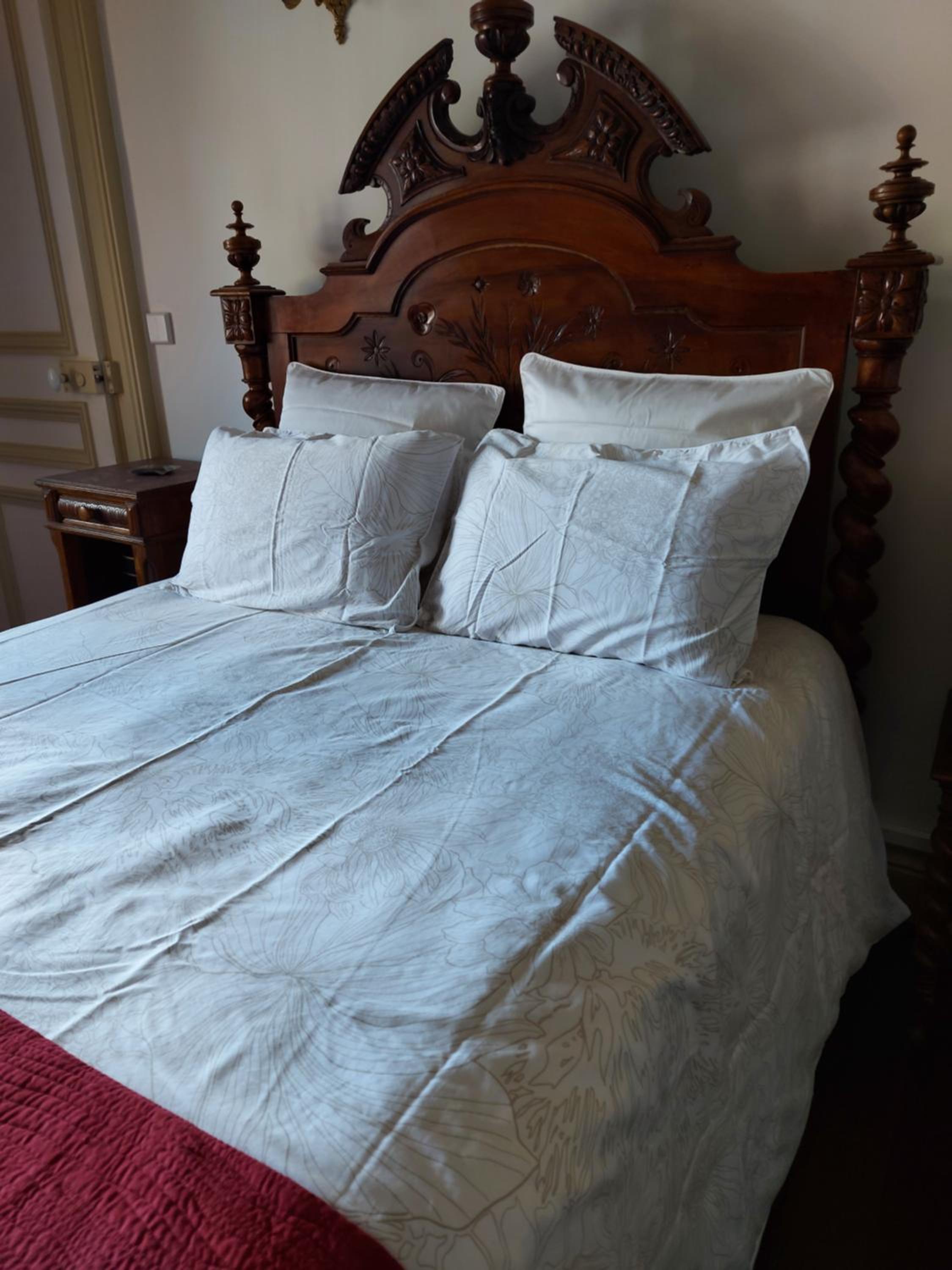 Calais Vacations - B  B Les Secrets des Loges - Property Image 26