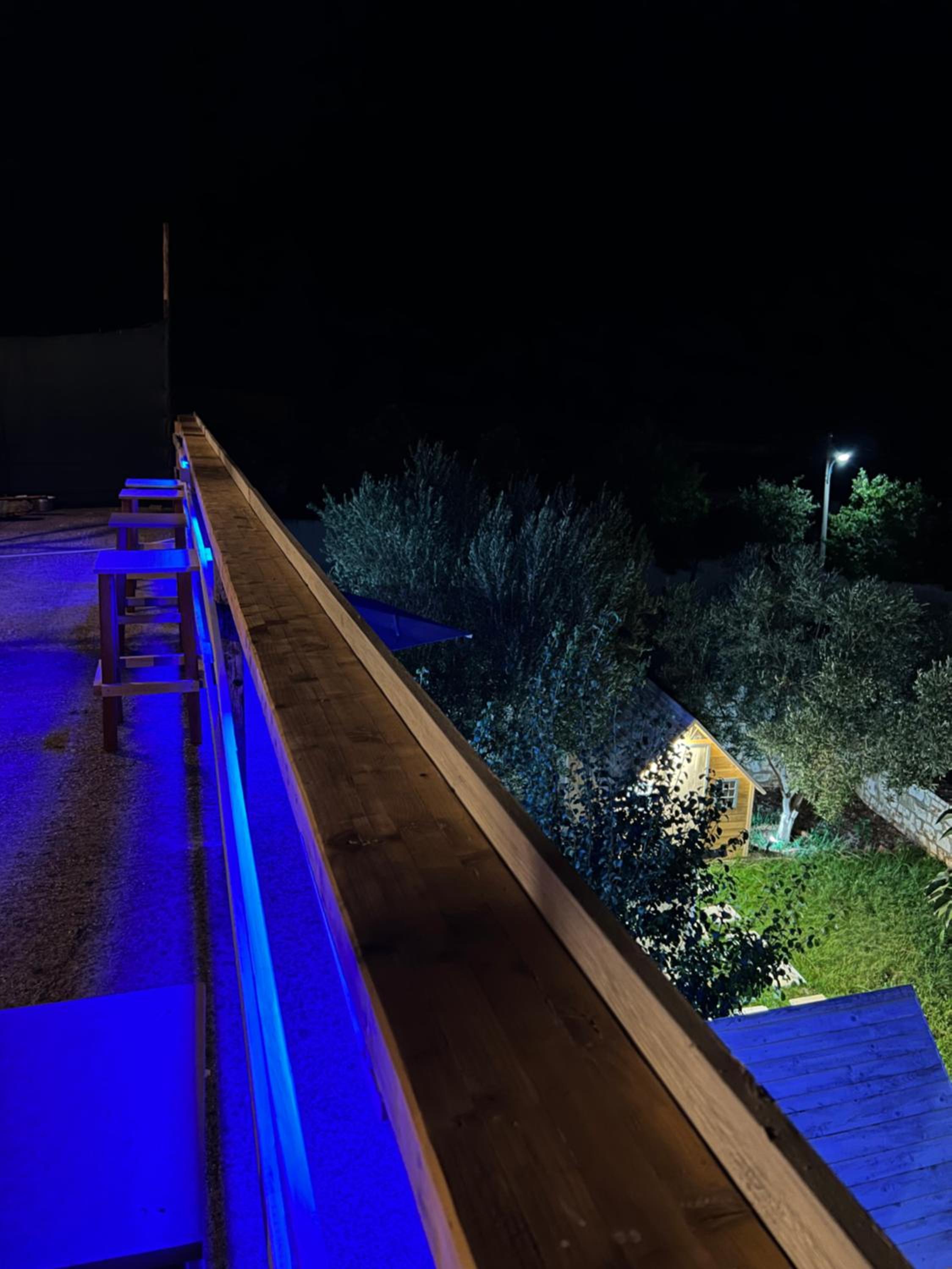 Camping Albania-Secret Village Den