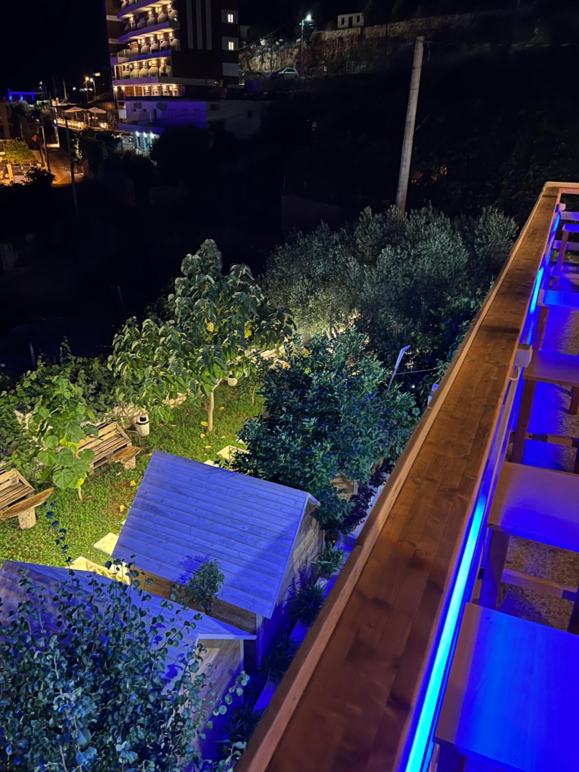 Camping Albania-Secret Village Den