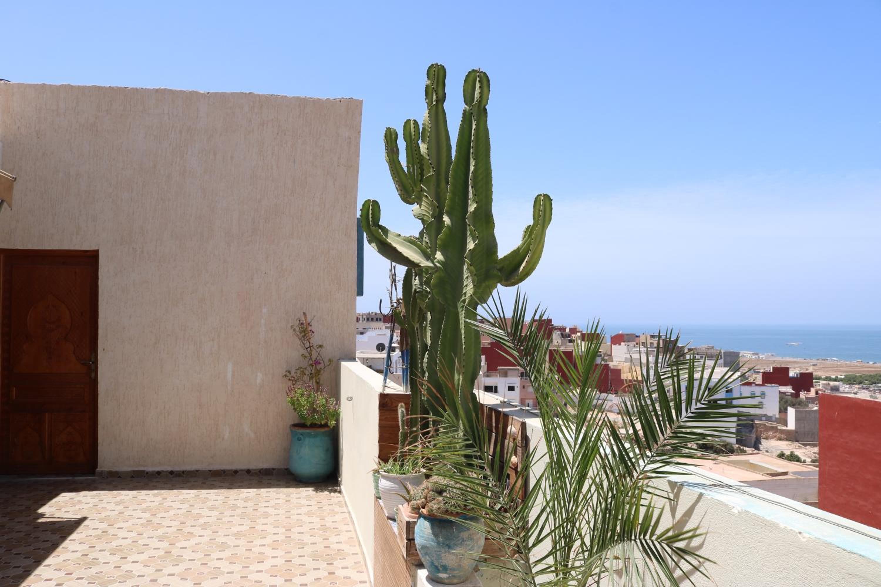 Azrac Surf Morocco — photo 17
