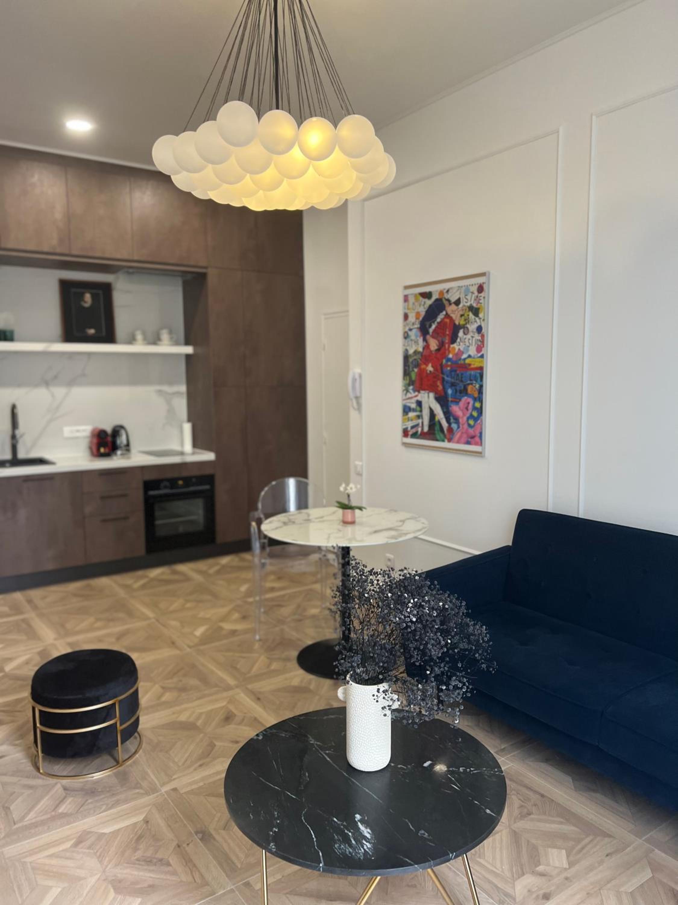 Studio Fleuri