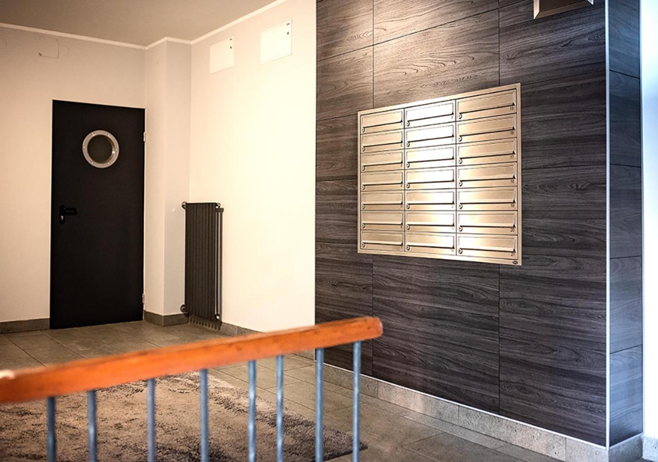 Valdi Apartament