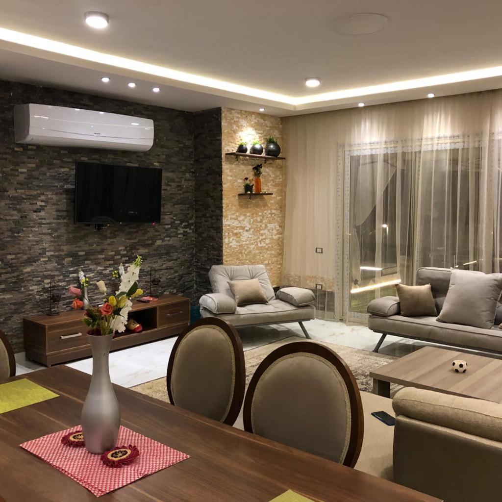 Hacienda Bay Sidi Abdel Rahman Senior Chalet Baharey