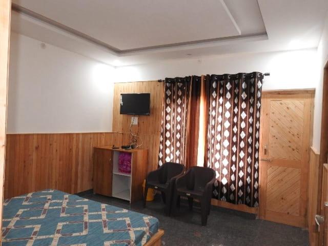 Seahawk Homestay