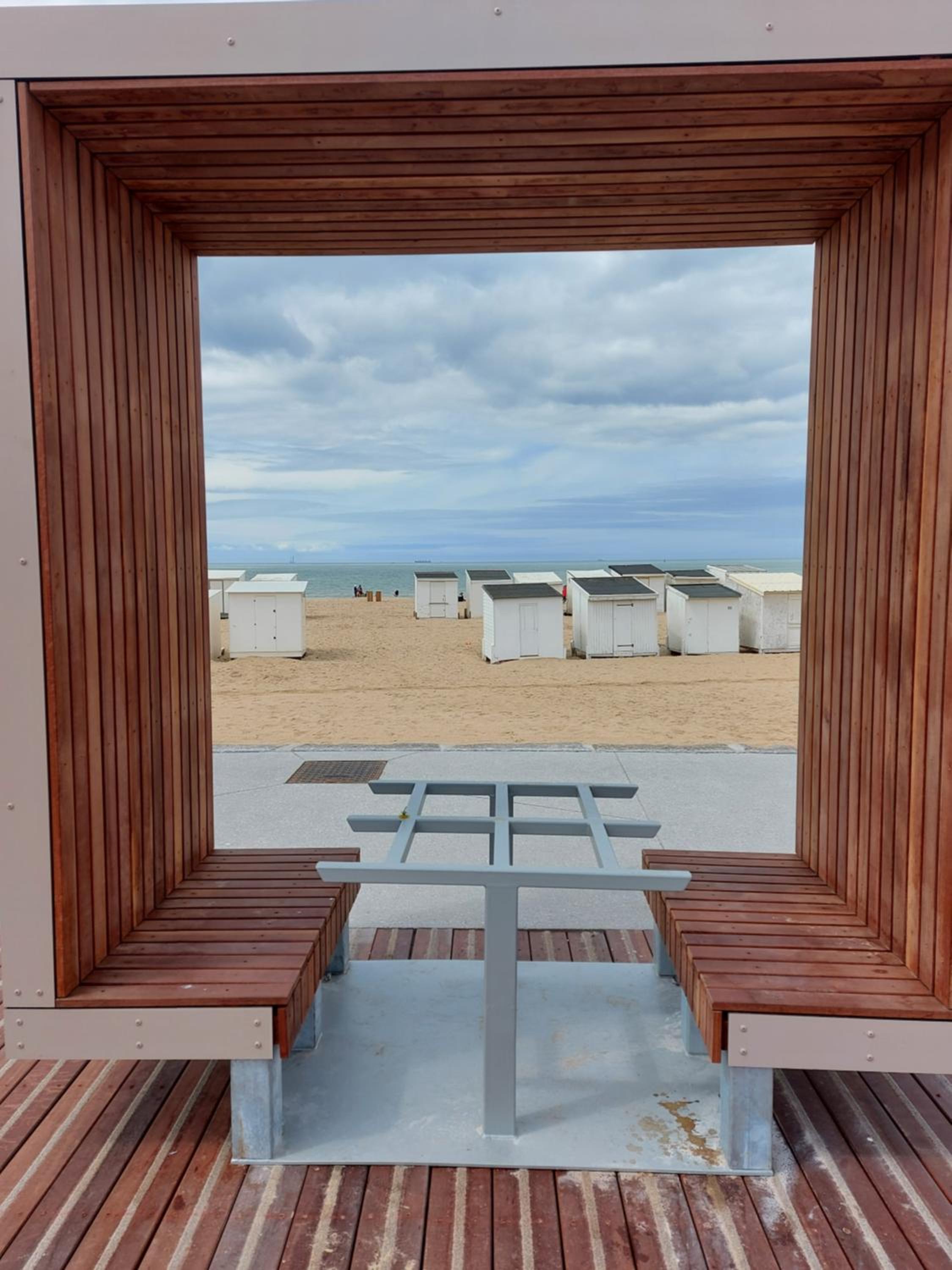 Calais Vacations - B  B Les Secrets des Loges - Property Image 4