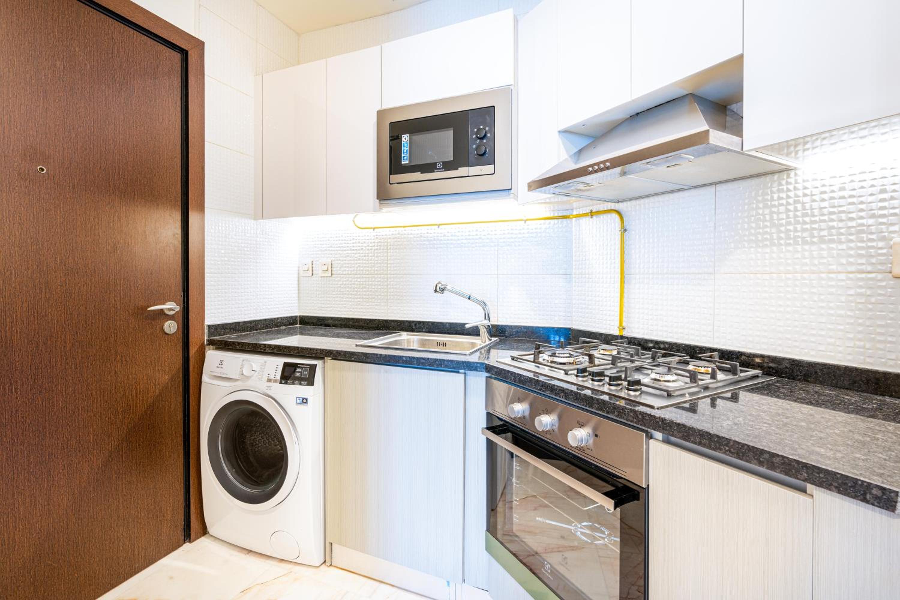 Dream Inn Apartments - Bayz by Danube