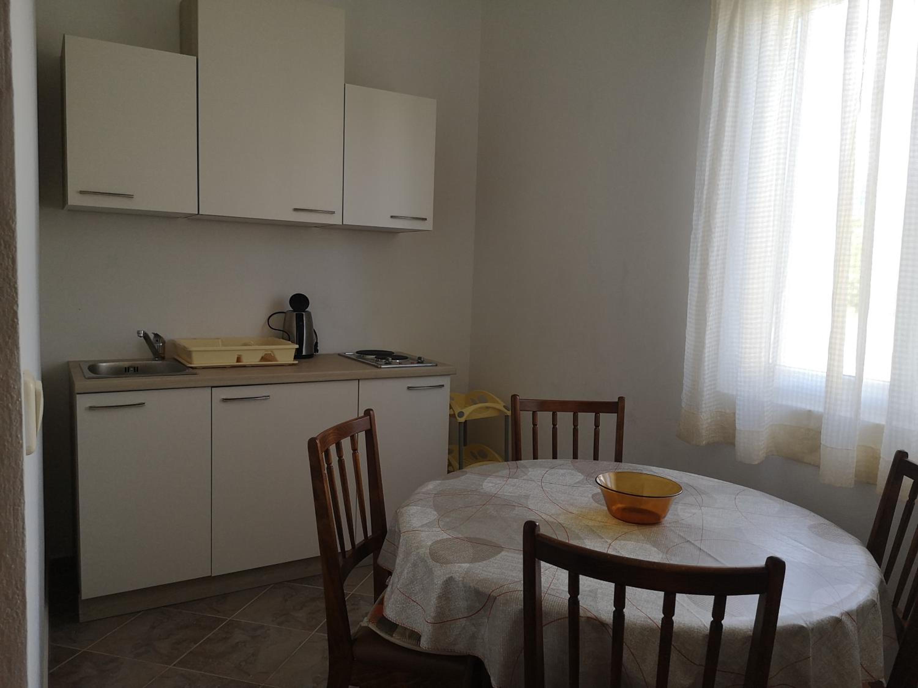 Apartman Nea
