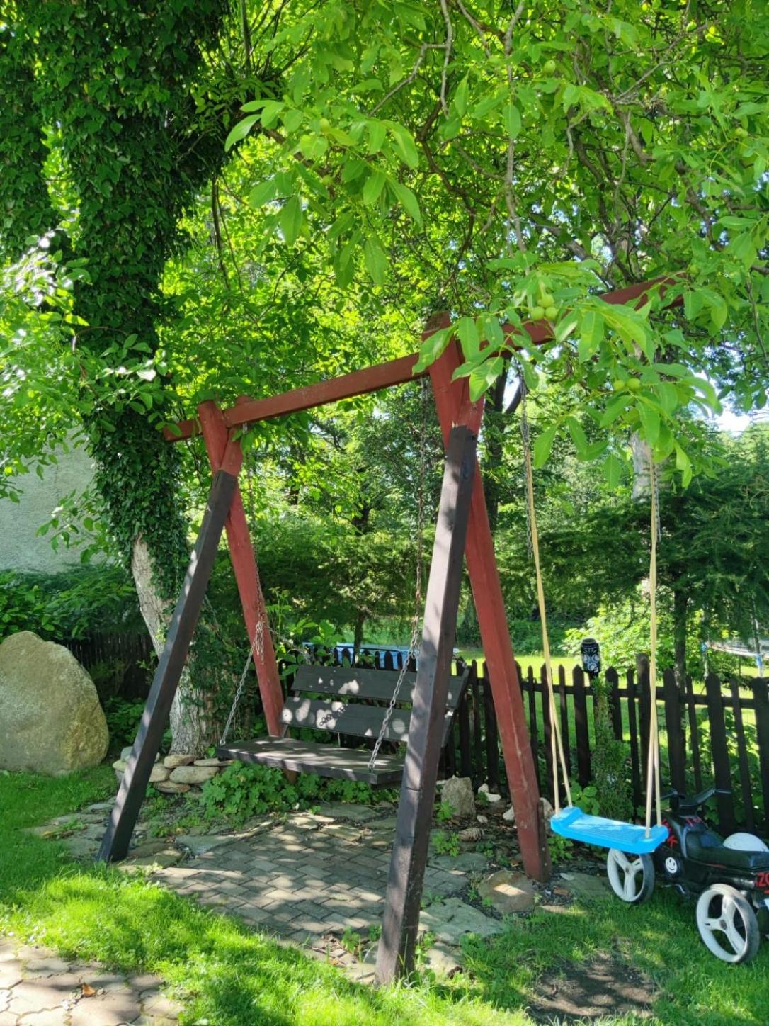 Agroturystyka u Strażaka view 2