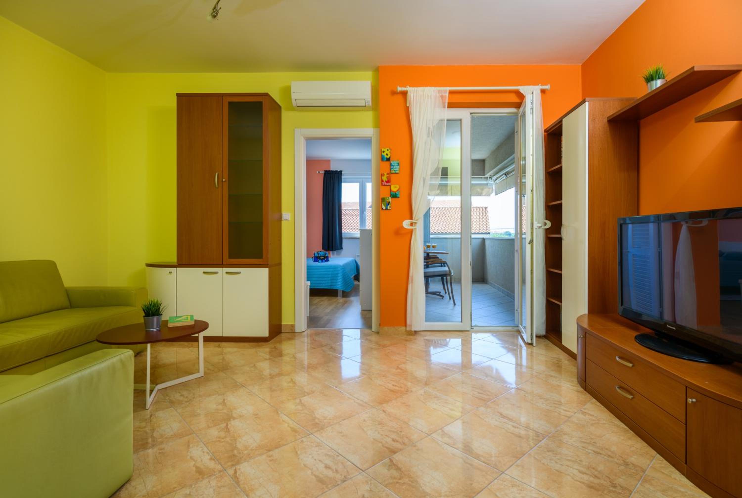 Apartment Sugar view 2