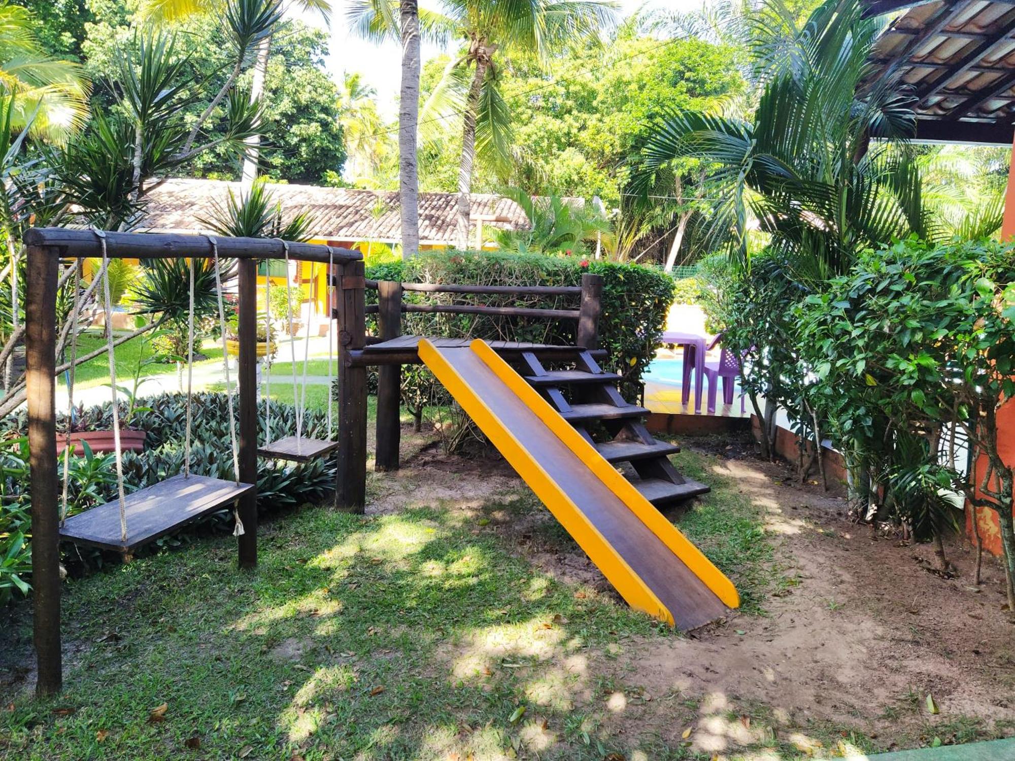 children's play area