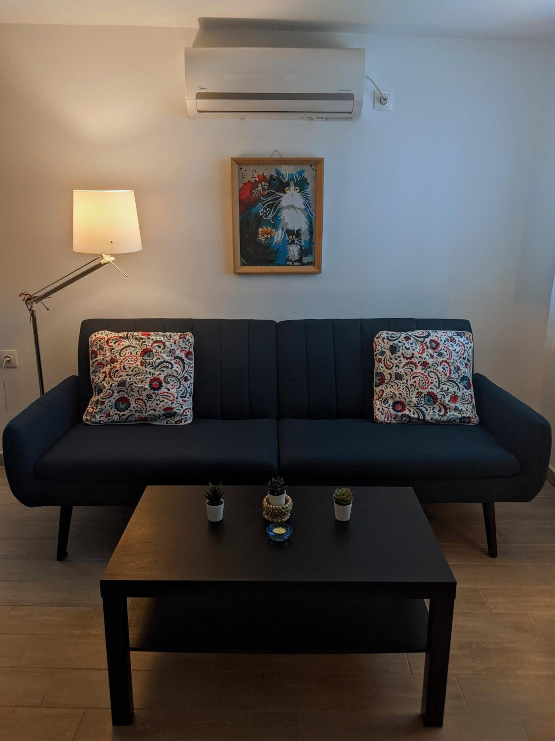 Cosy Garden House photo 2