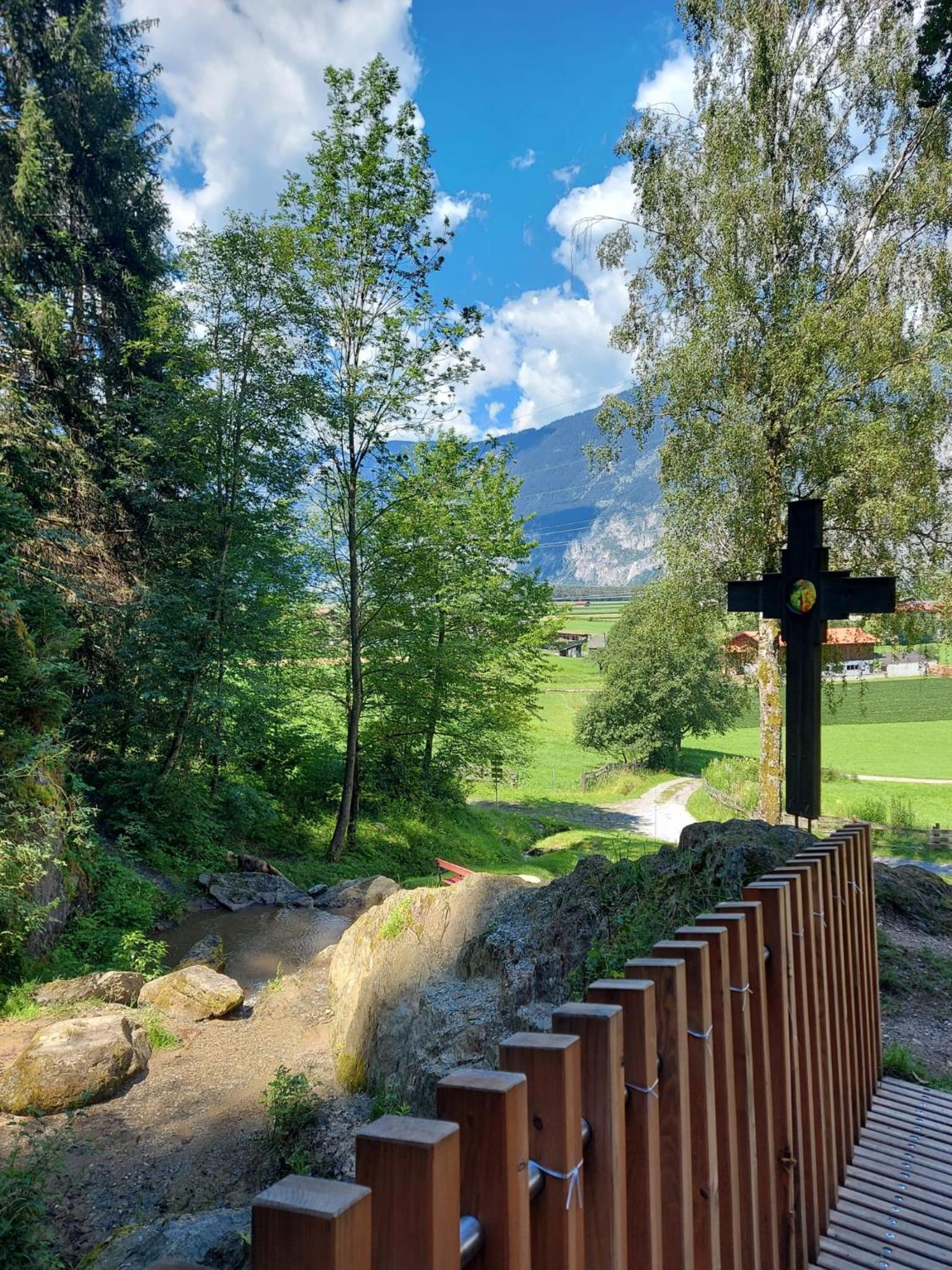B&B Margit's Ranch Urlaub am Pferdehof