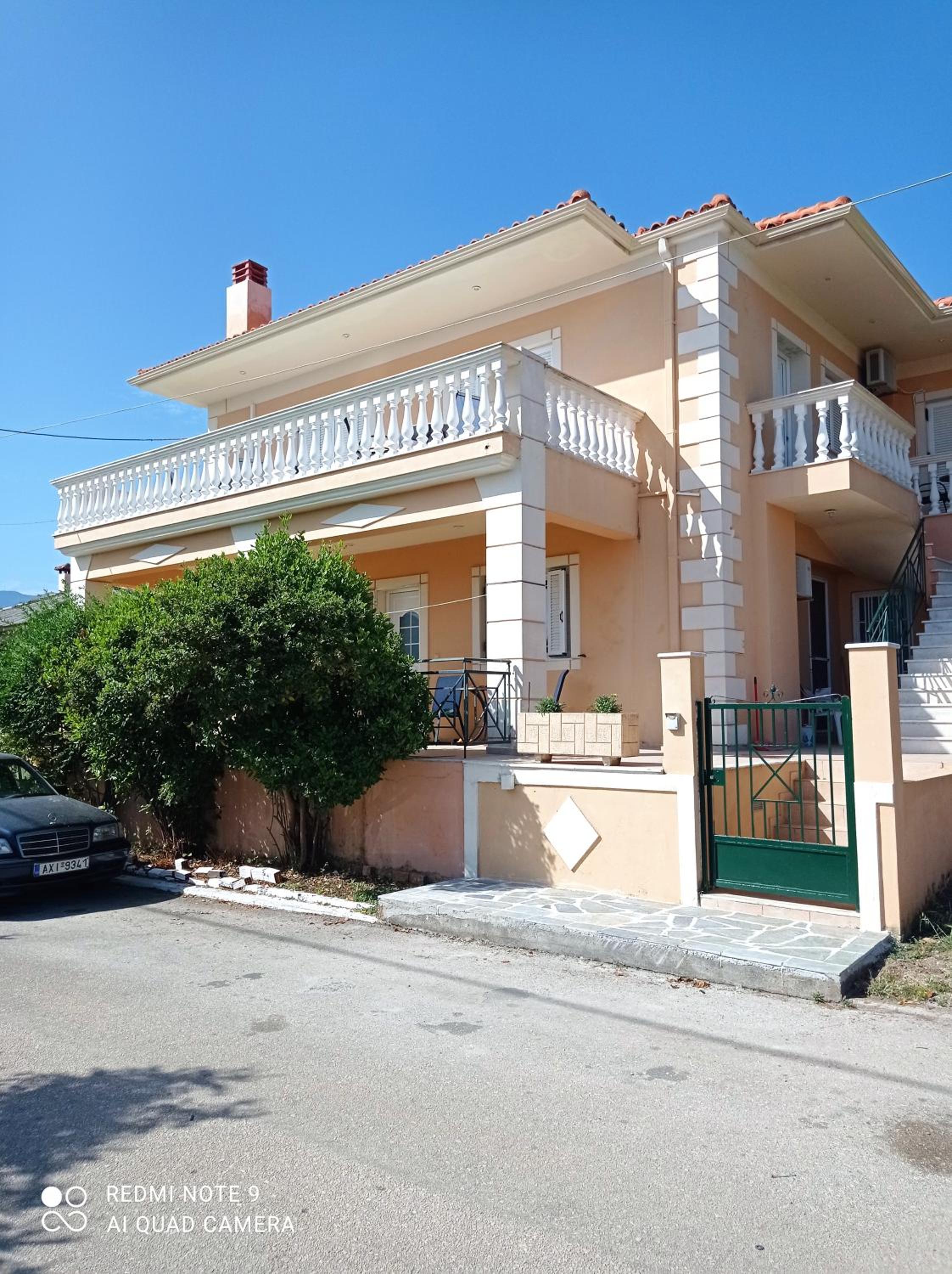 Villa Bouboulina