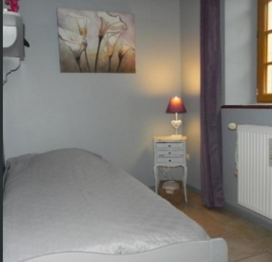 Chambre de pouligny