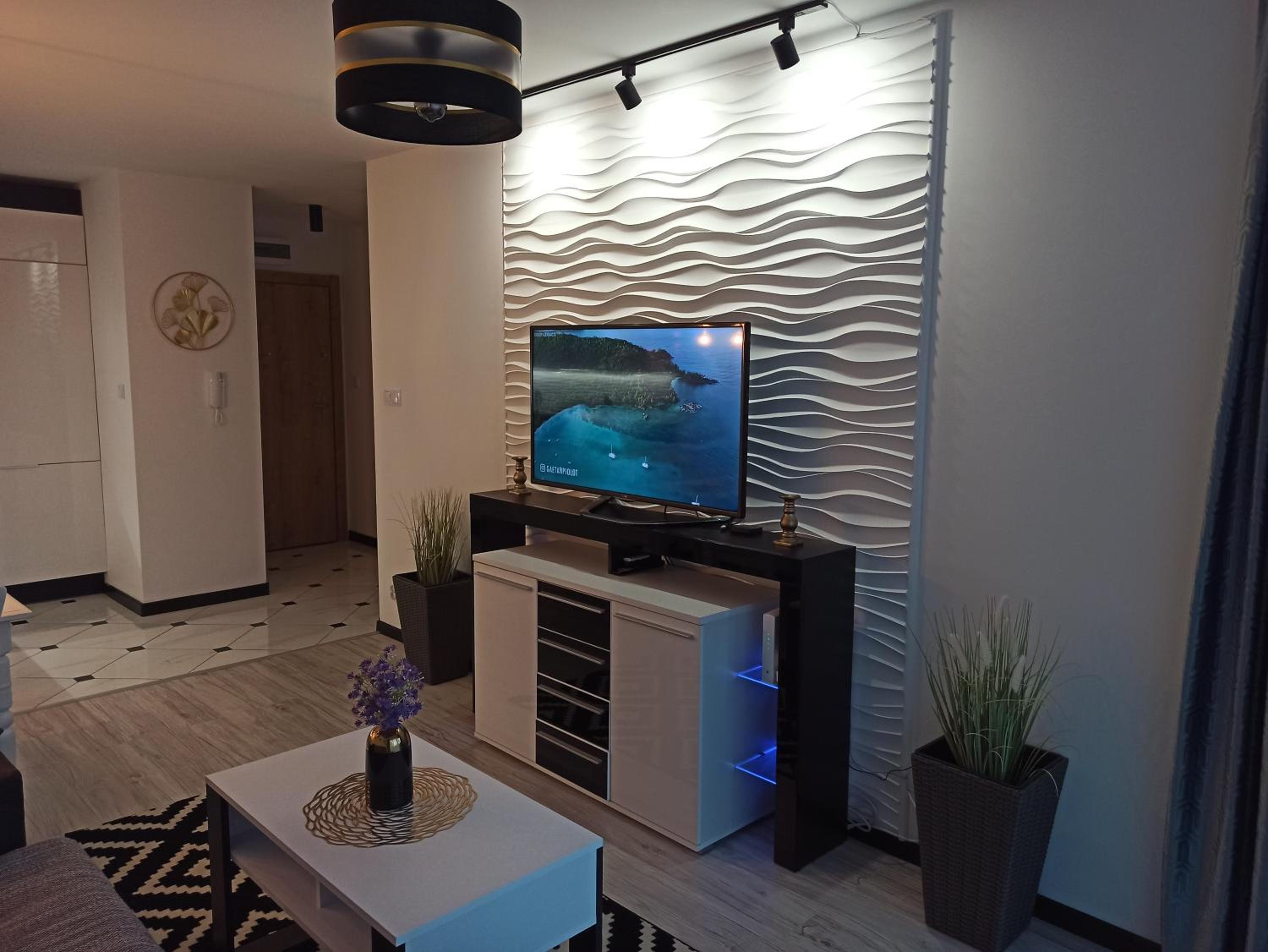 Apartament Czarna Perła view 4