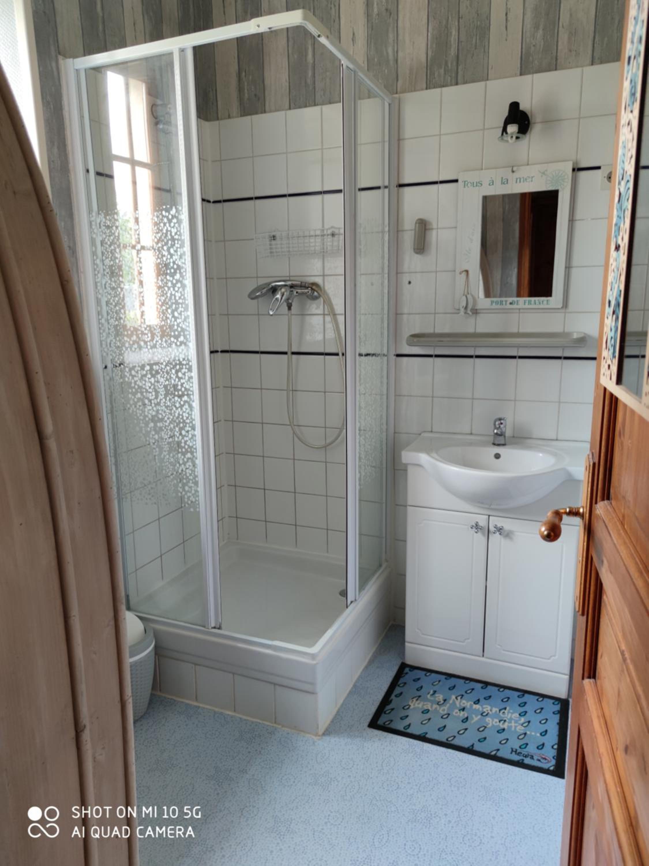 Chambre de pouligny