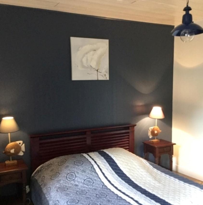 Chambre de pouligny