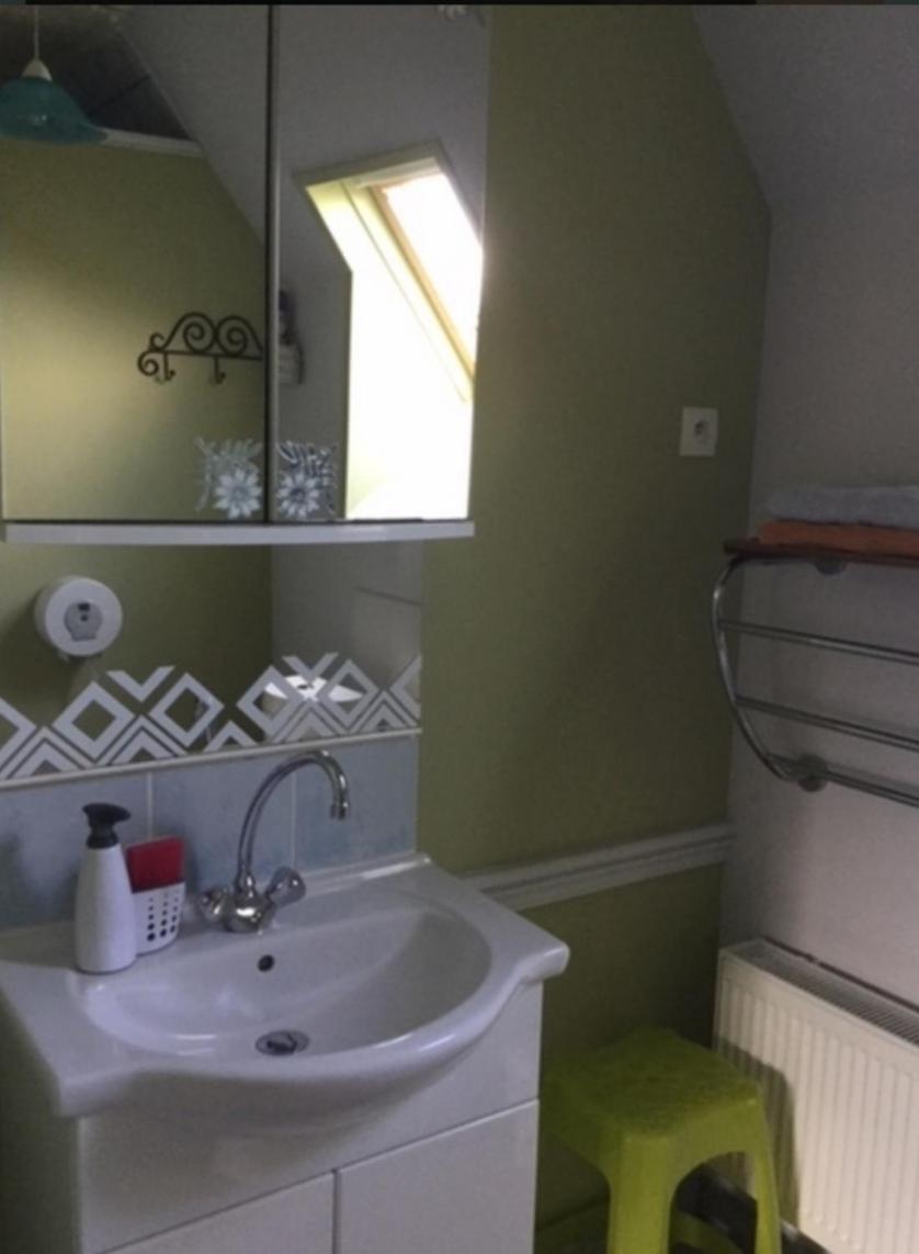 Chambre de pouligny