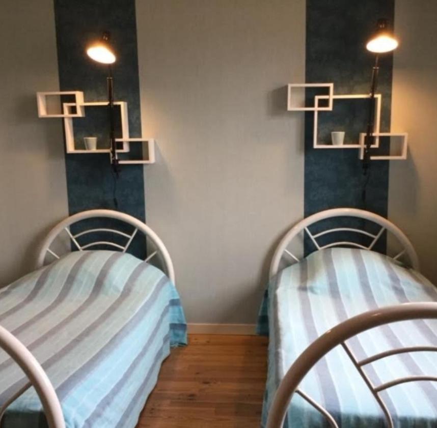 Chambre de pouligny