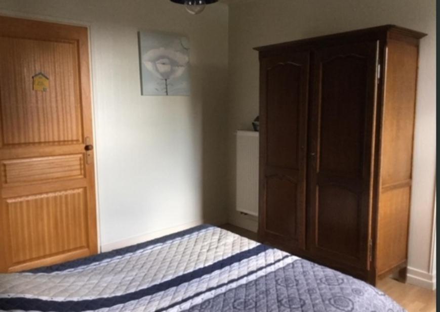 Chambre de pouligny