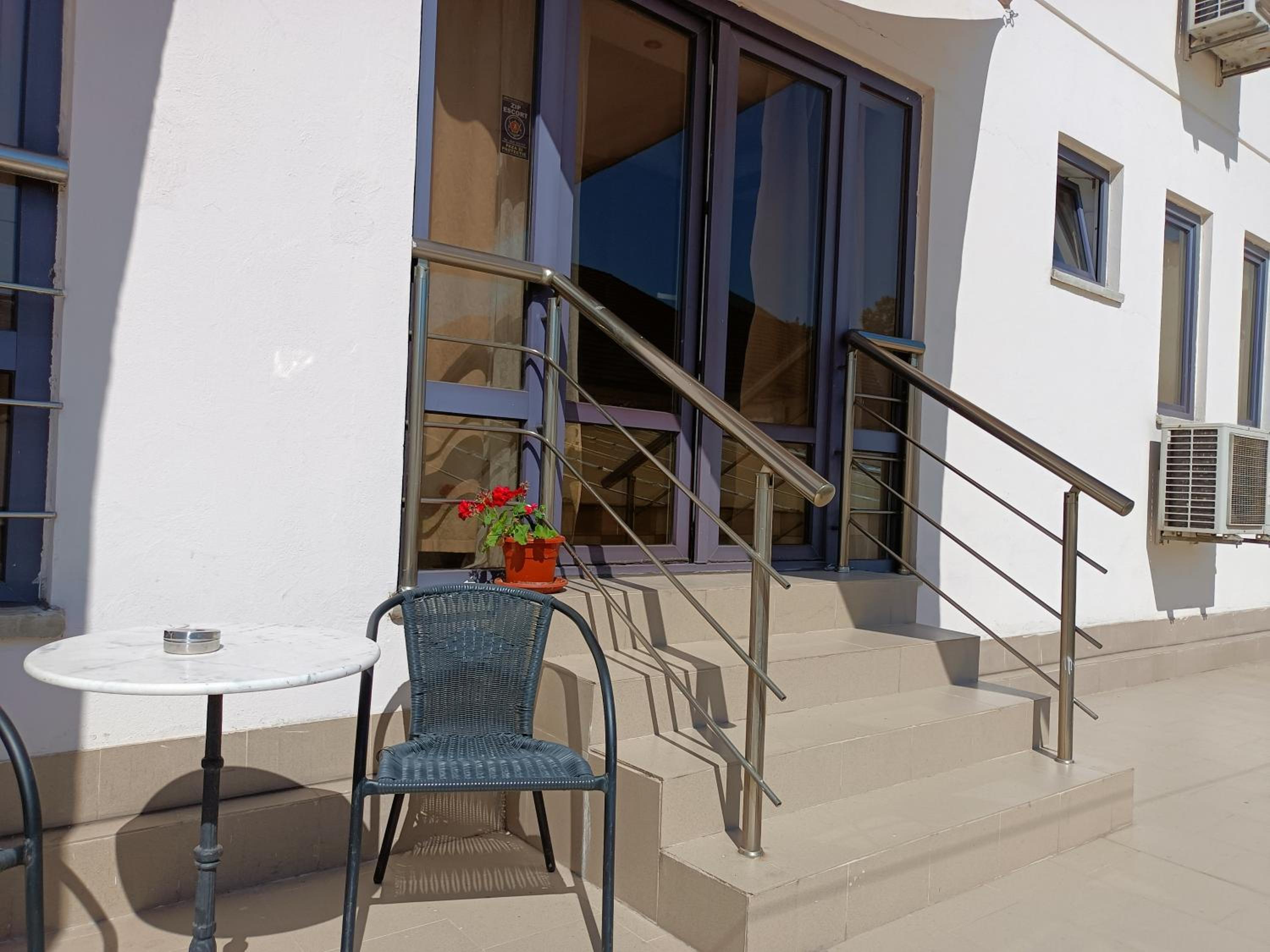 Villa Caprice