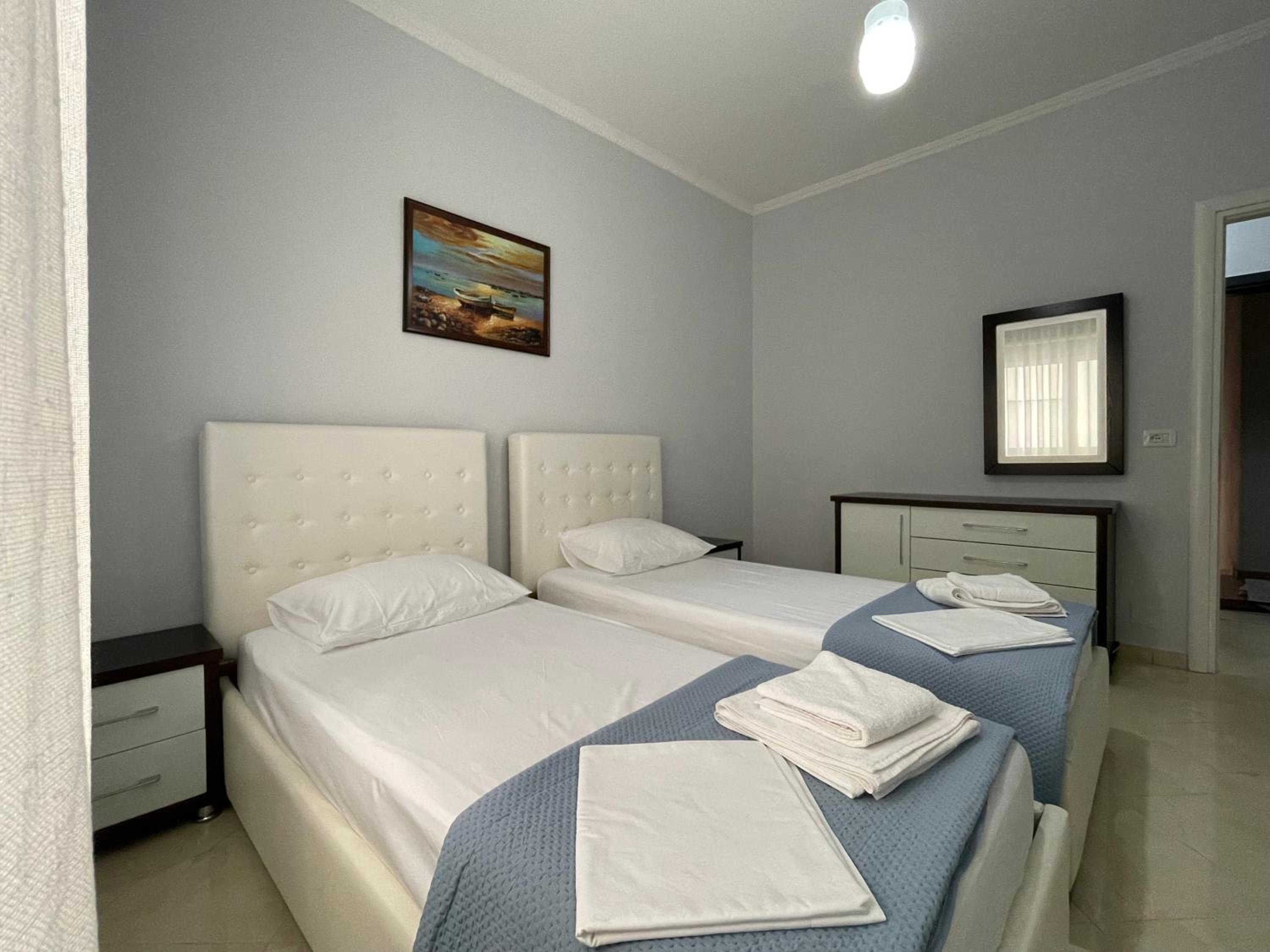 Apartment Vlorida