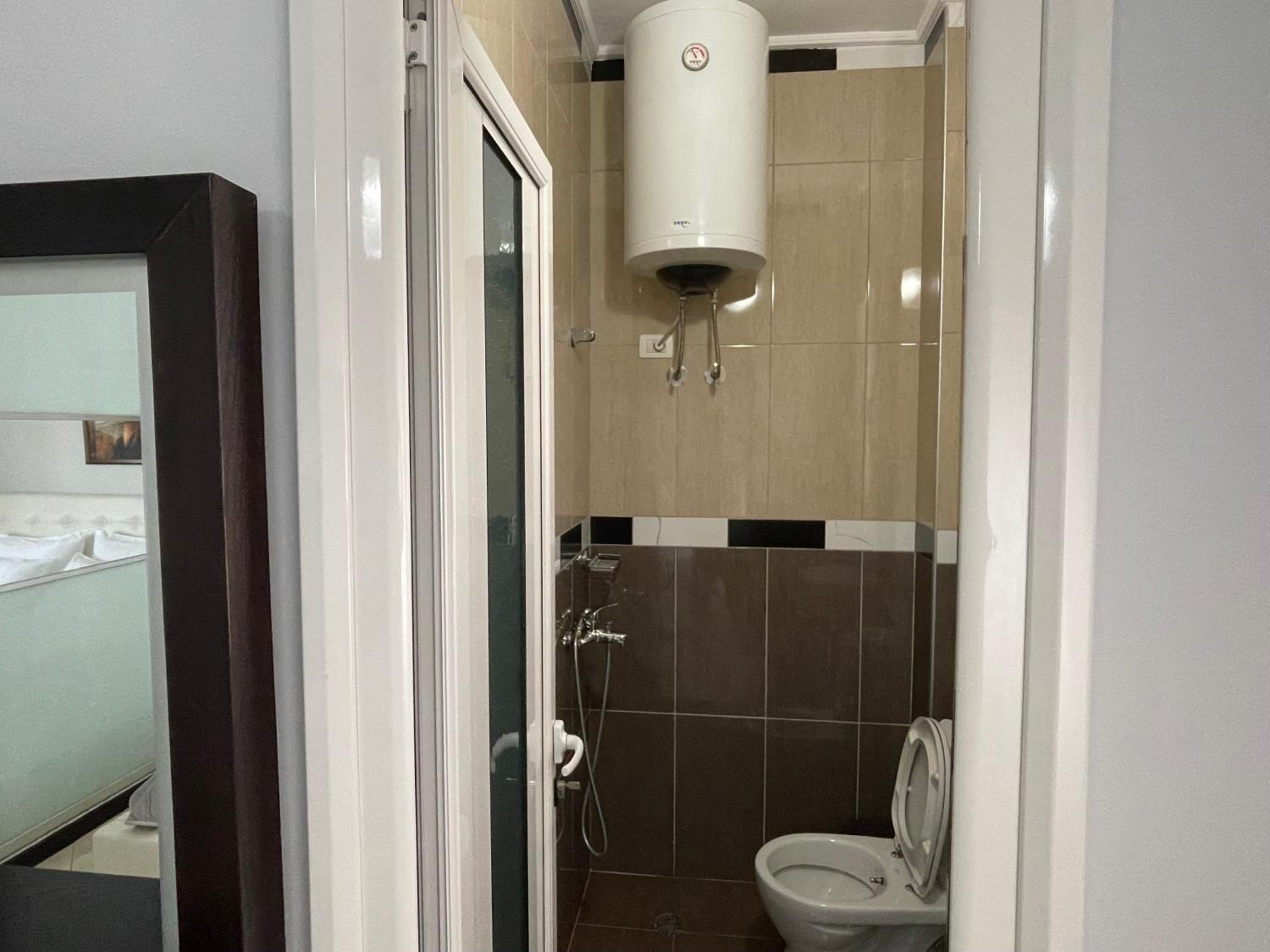 Apartment Vlorida