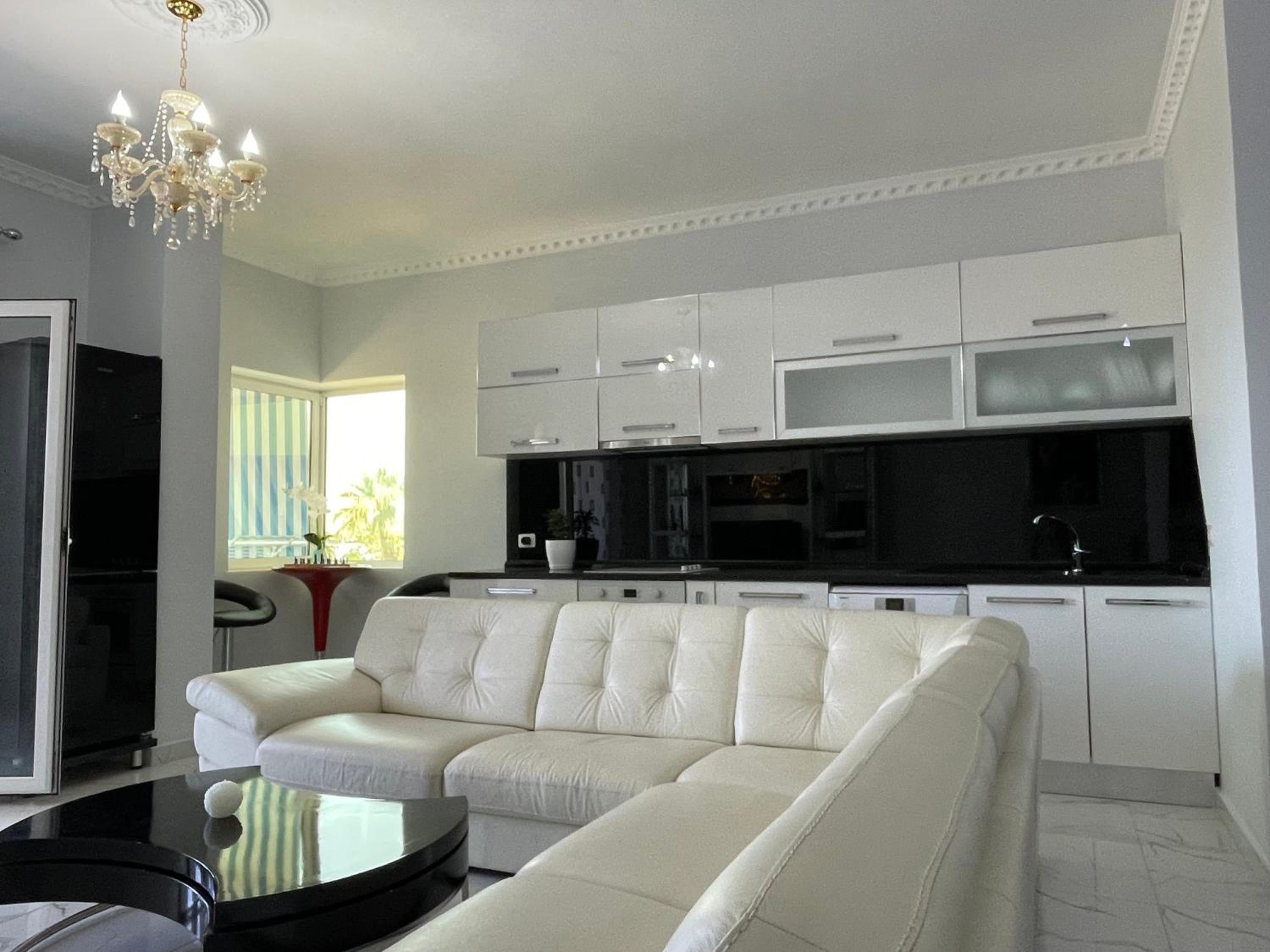 Apartment Vlorida