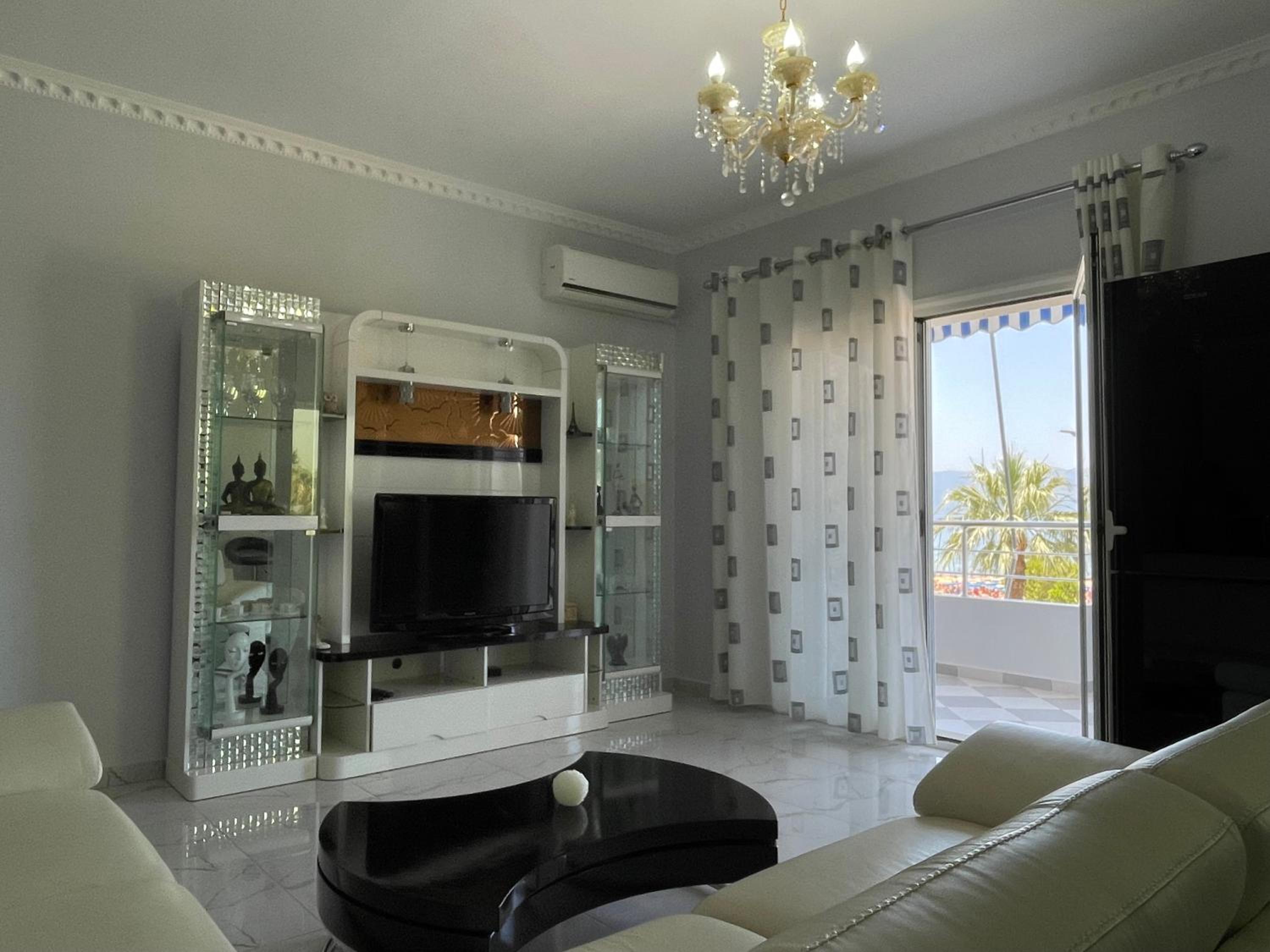 Apartment Vlorida