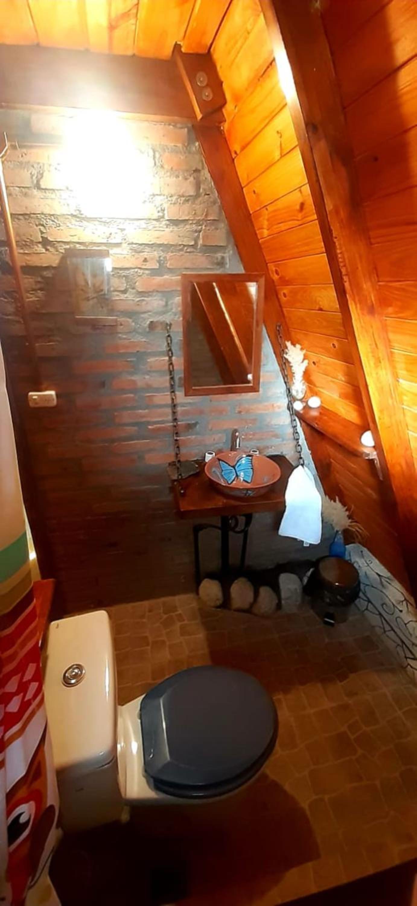 Cabañas