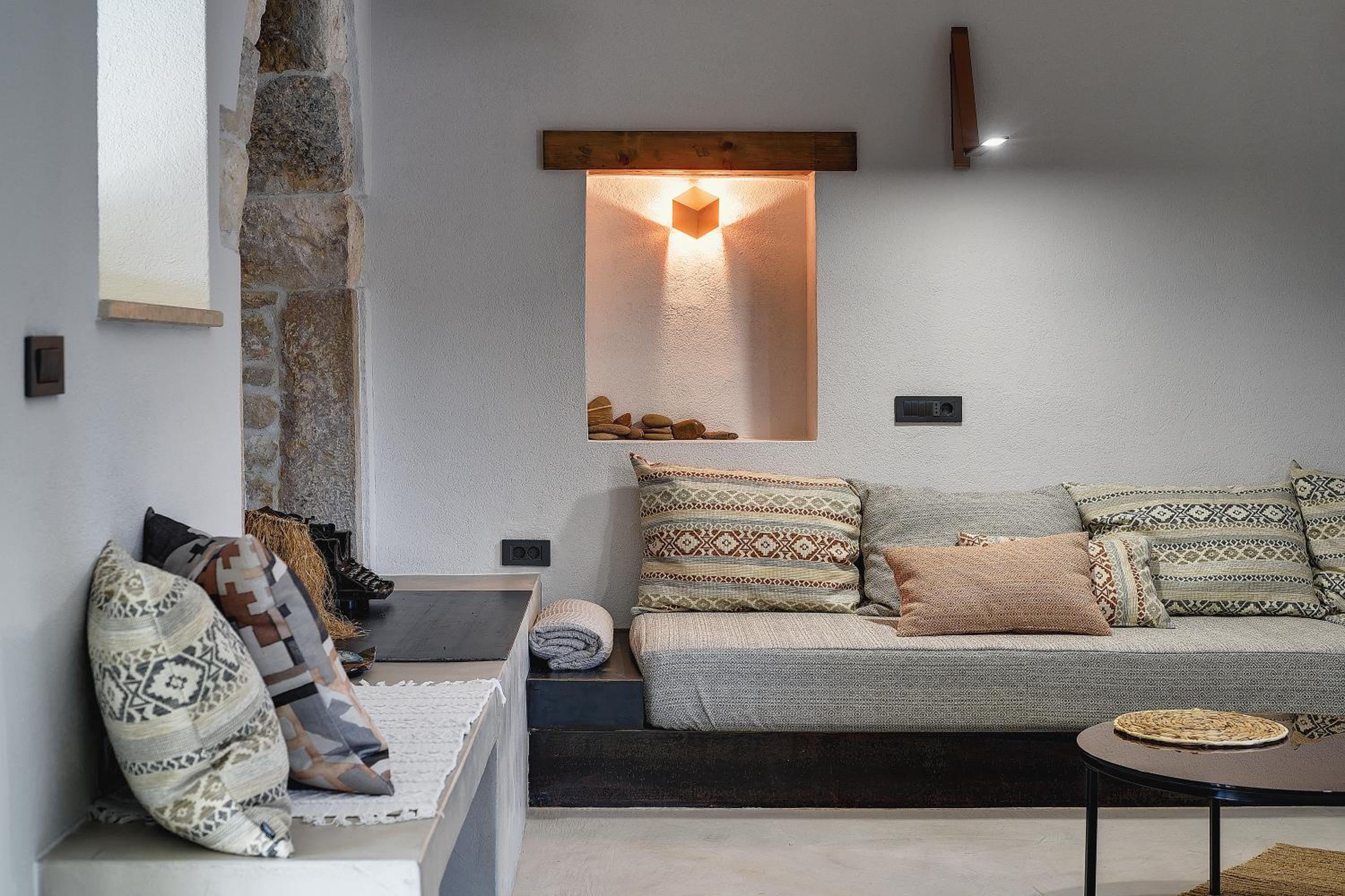 Casa Evina