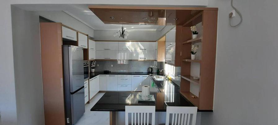Lara Home, brand new, modern and with a great view