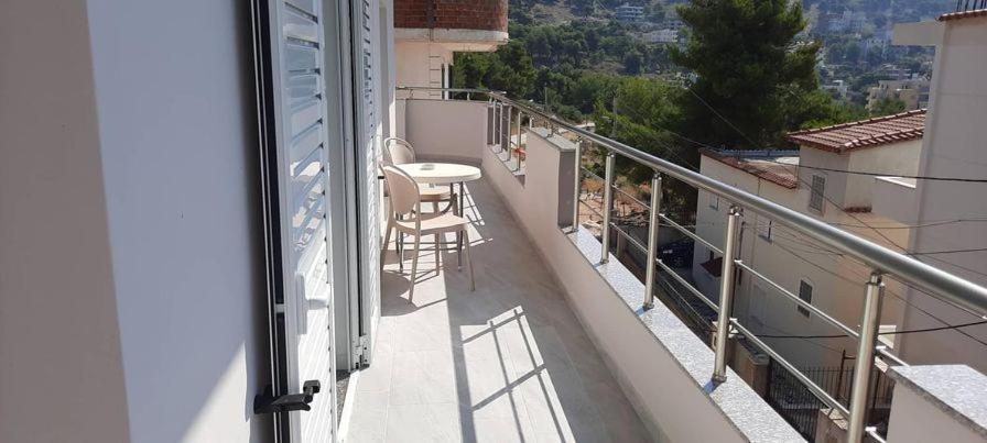 Lara Home, brand new, modern and with a great view