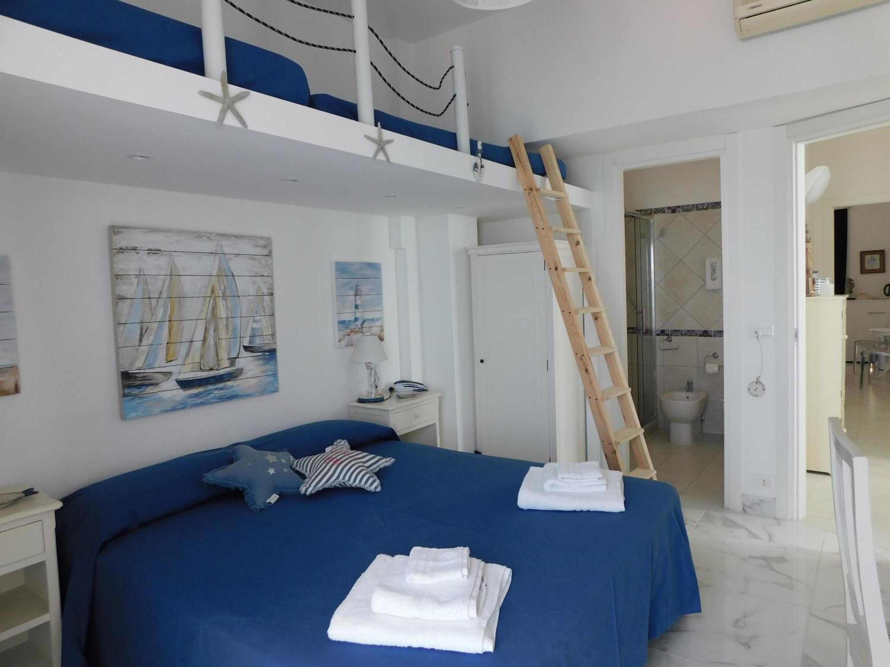 La Battigia B&B