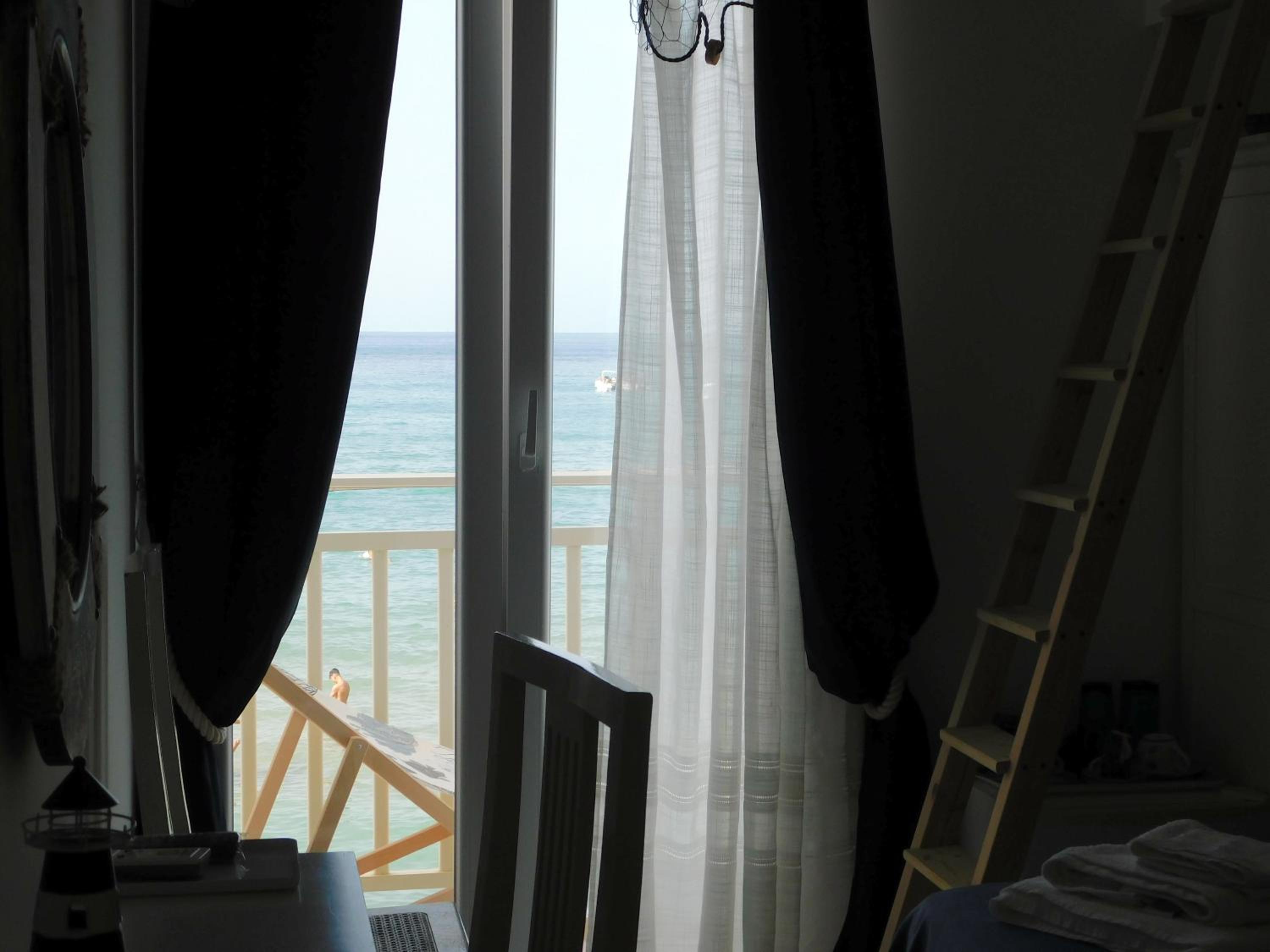 La Battigia B&B