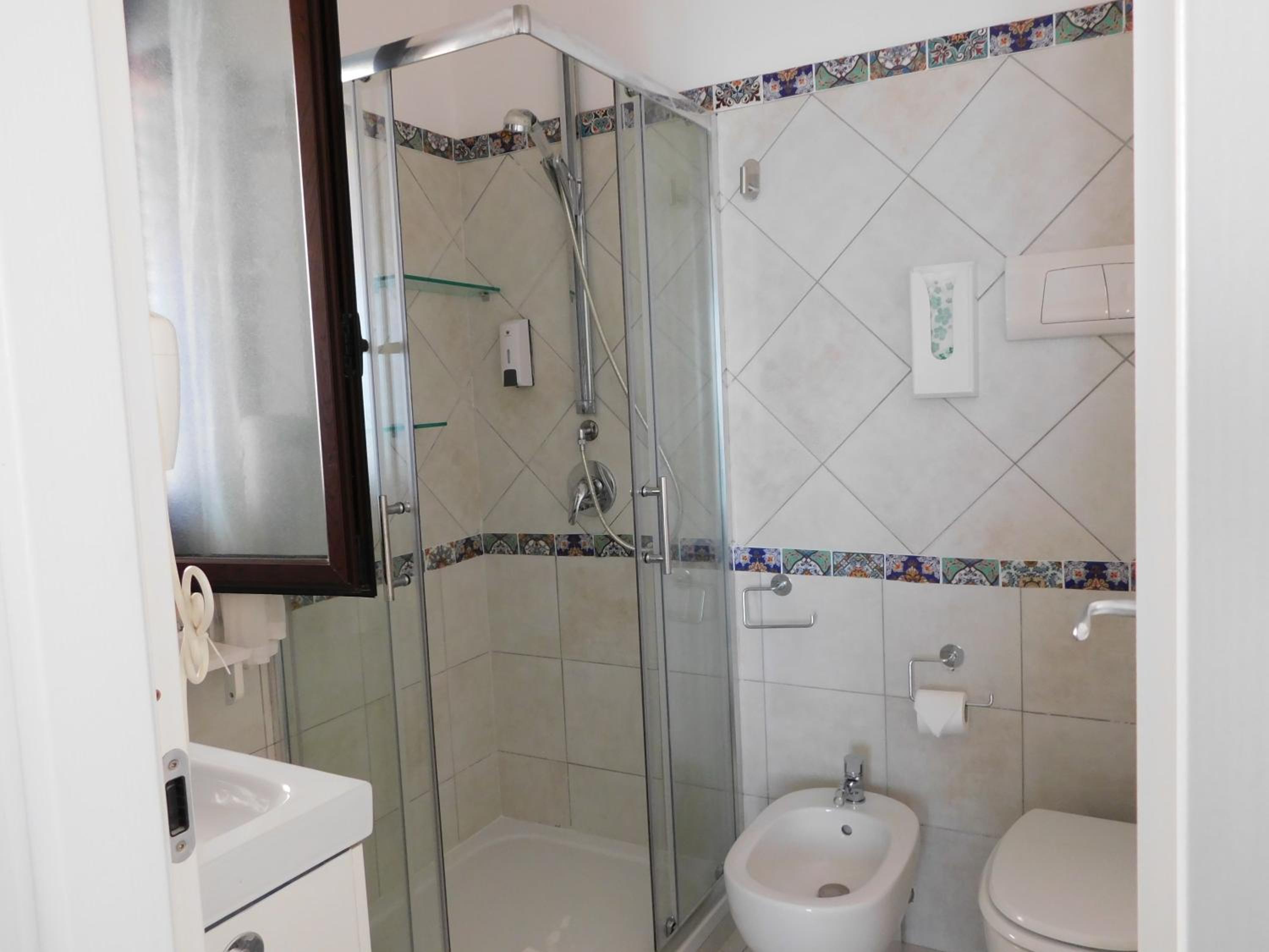 La Battigia B&B