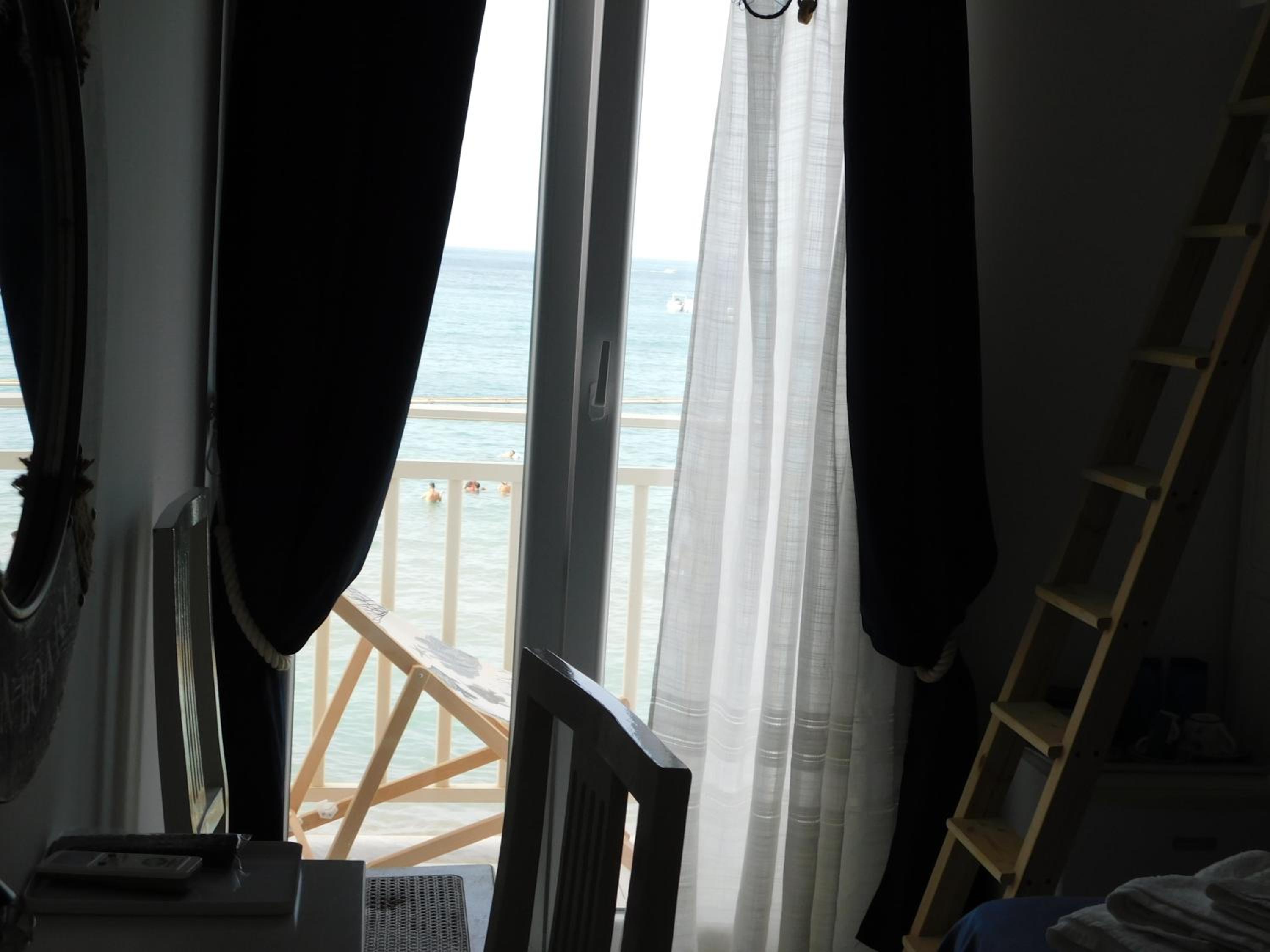 La Battigia B&B