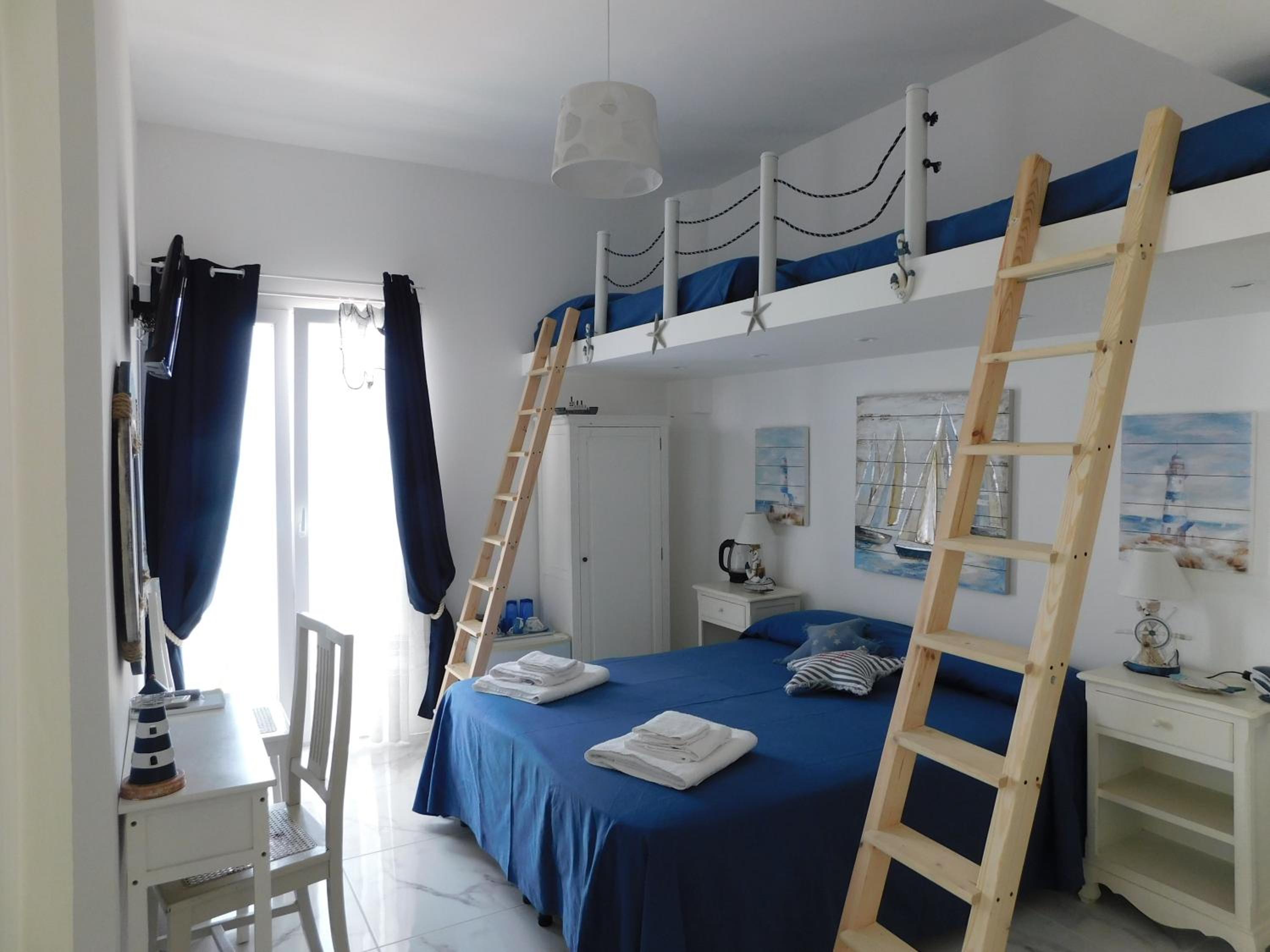 La Battigia B&B