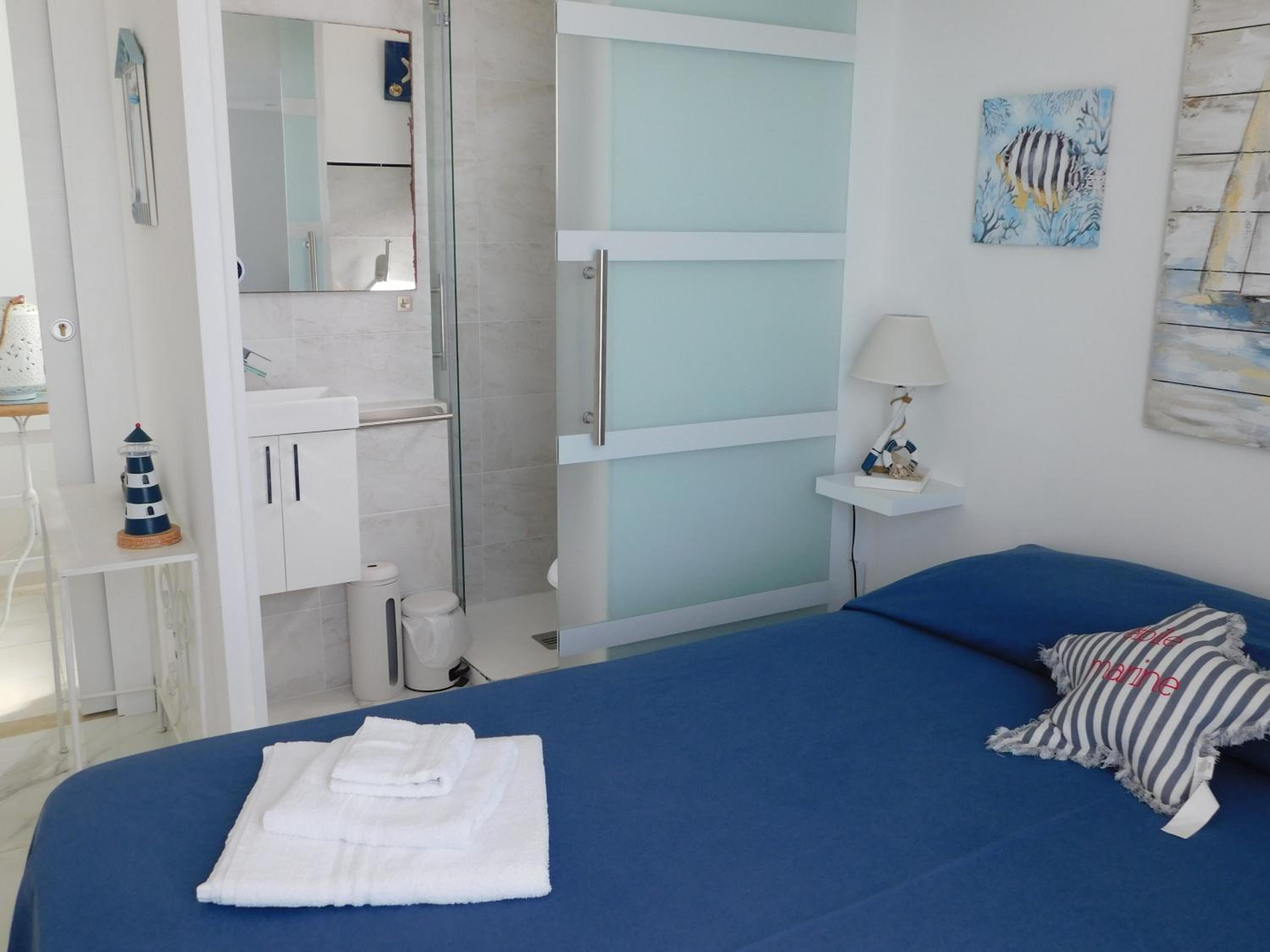 La Battigia B&B