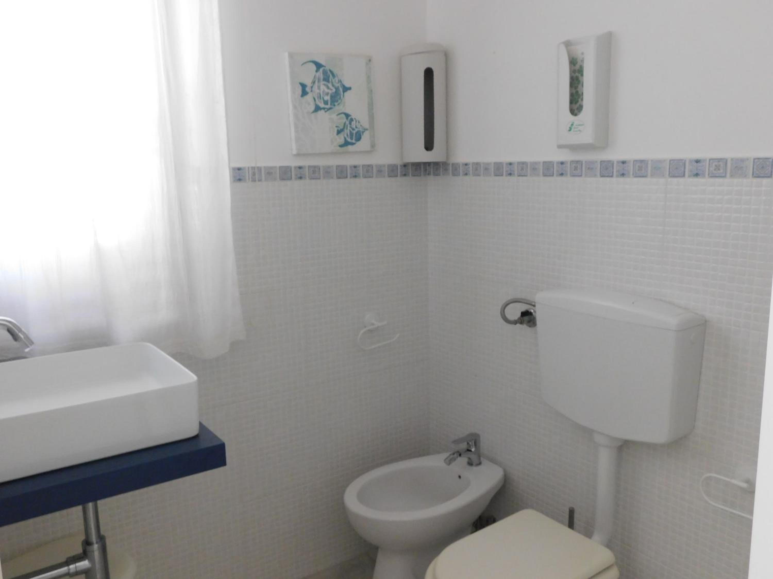 La Battigia B&B