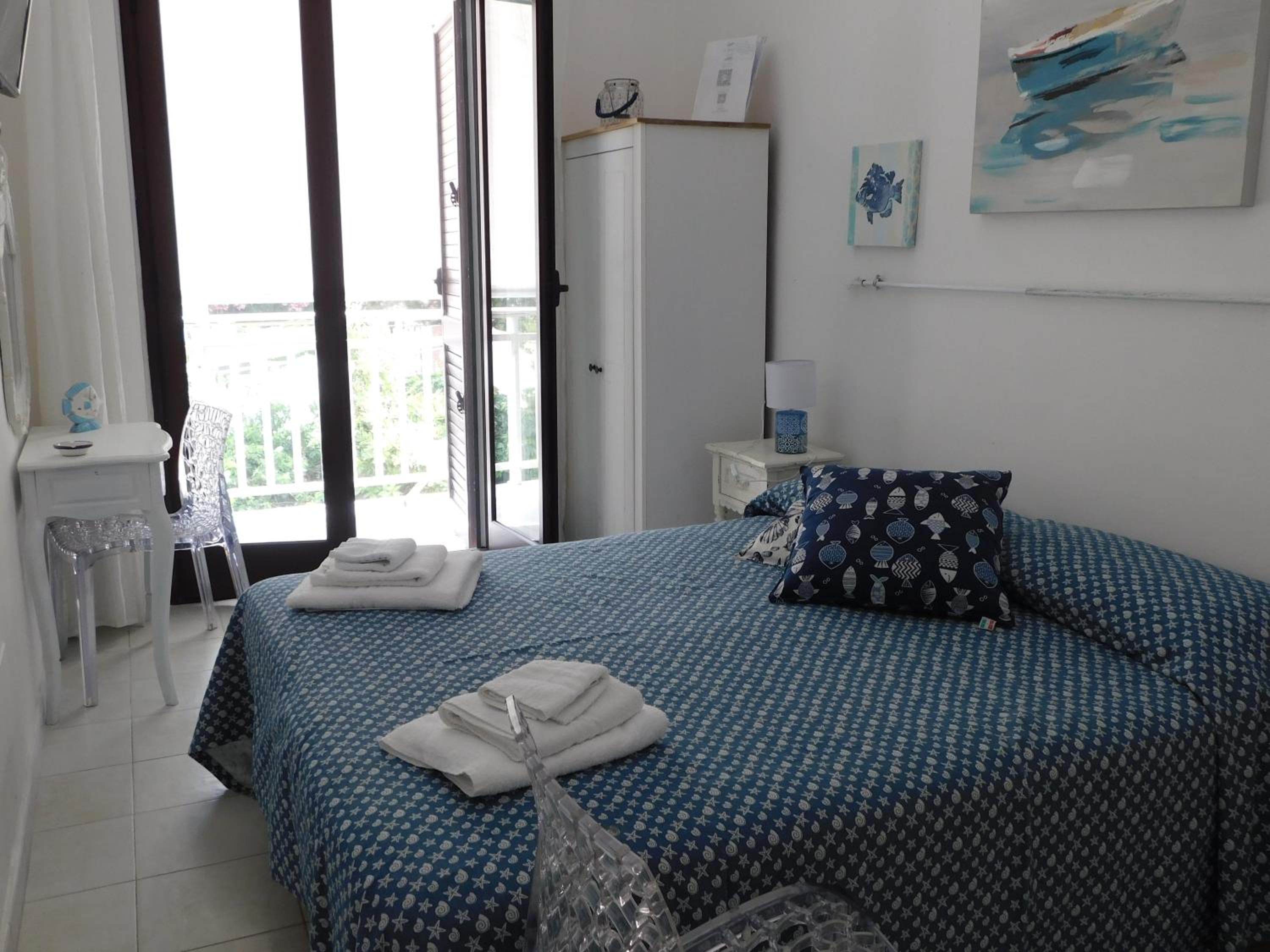 La Battigia B&B
