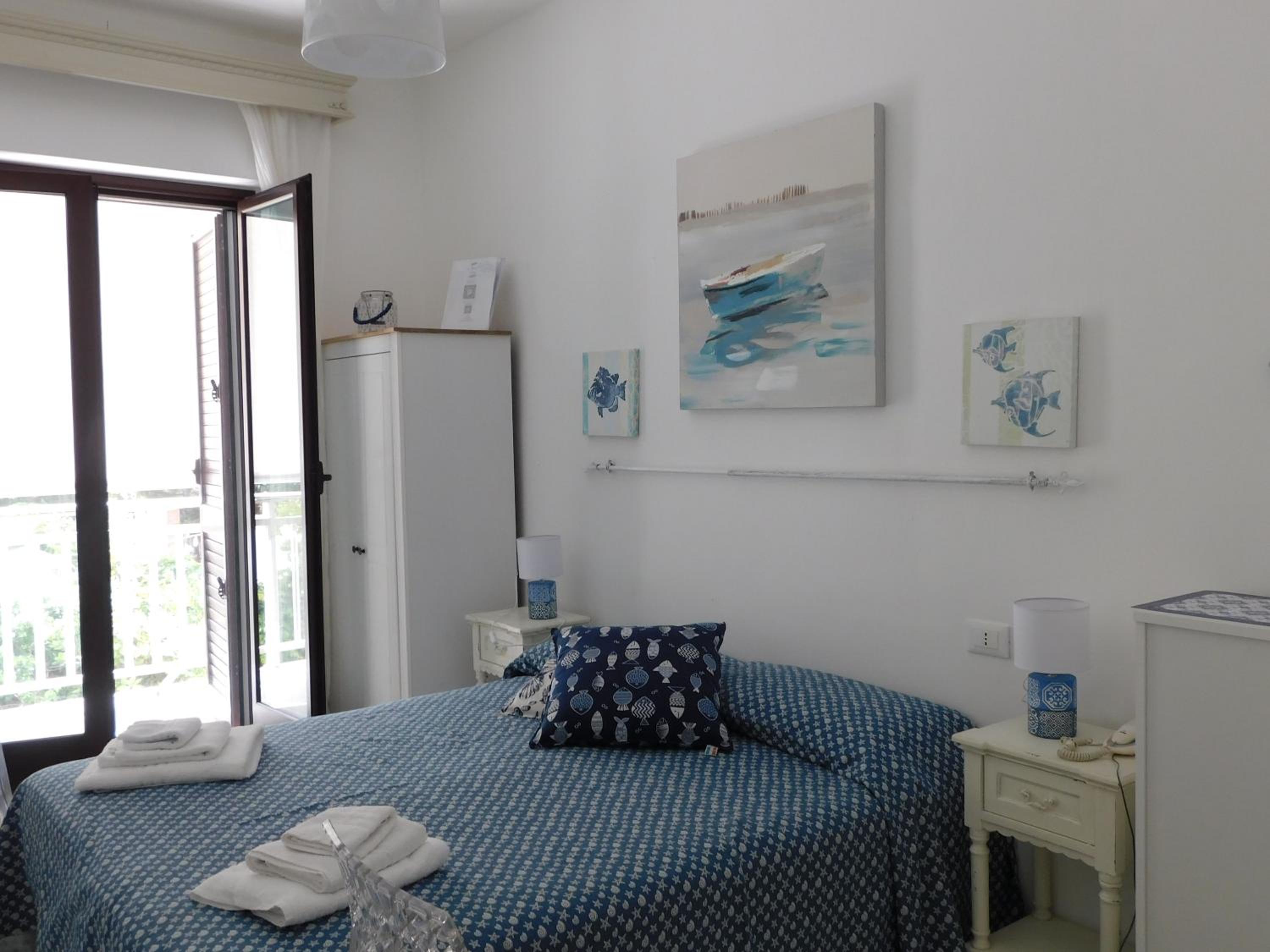La Battigia B&B
