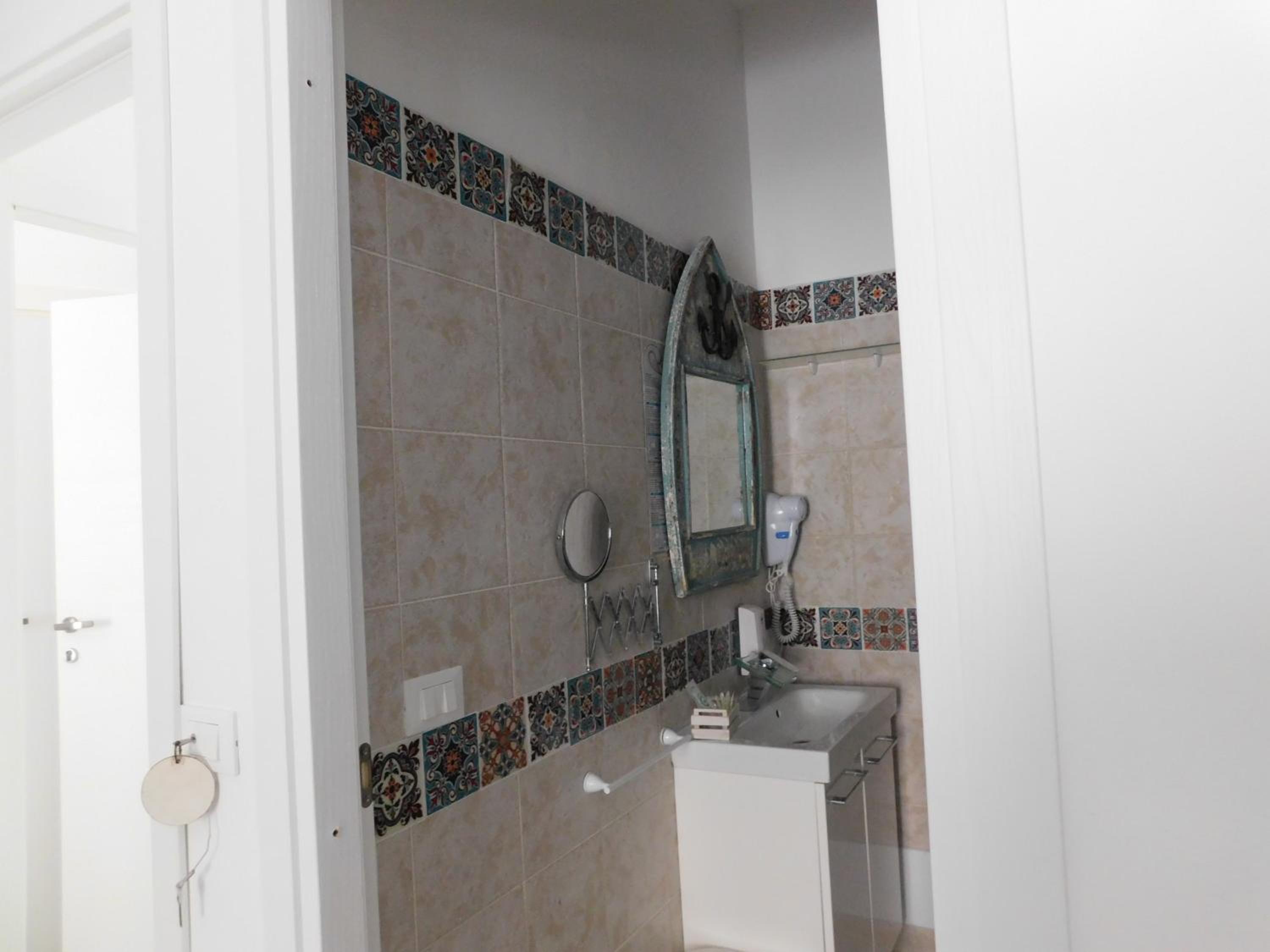 La Battigia B&B