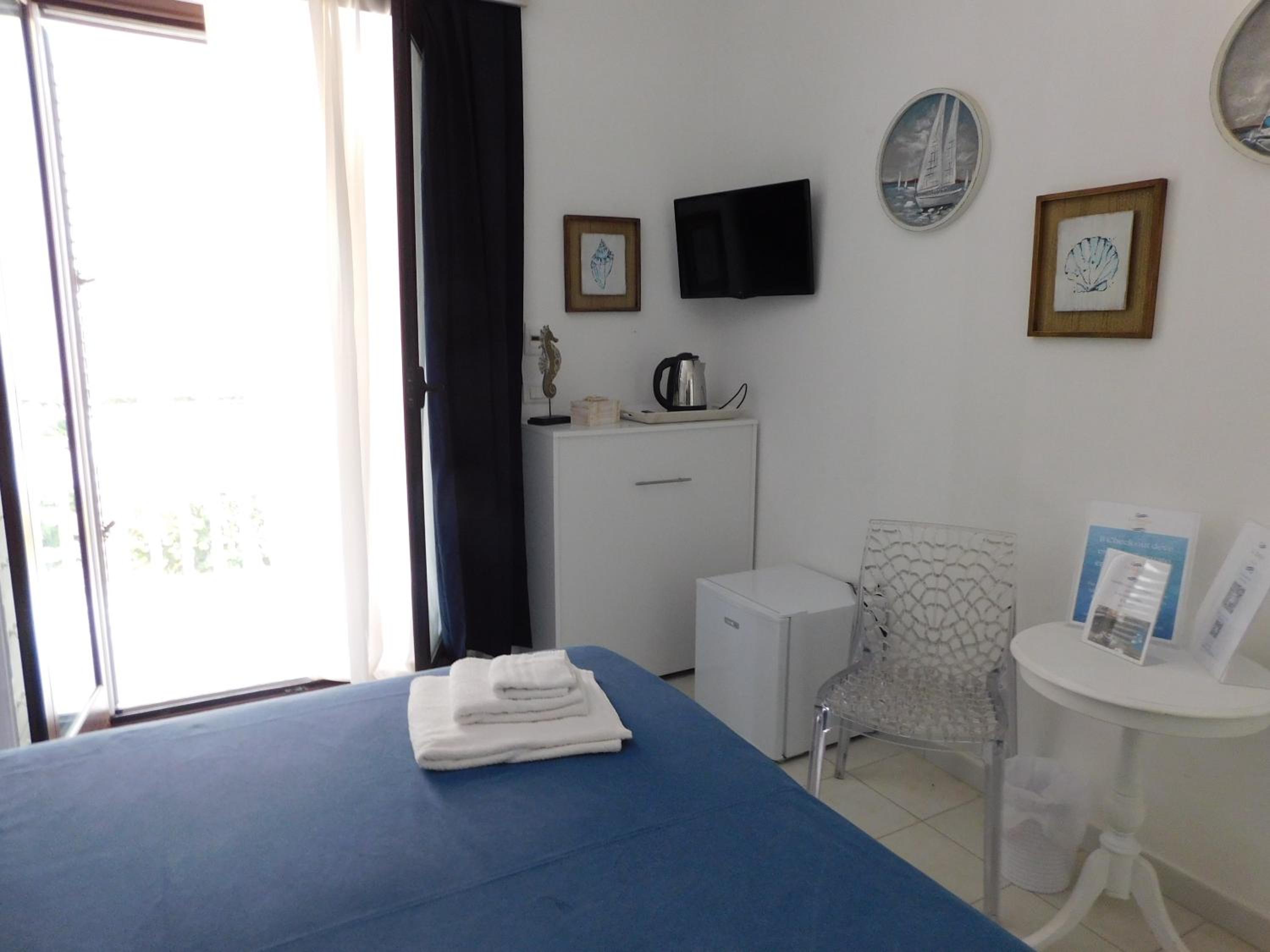 La Battigia B&B