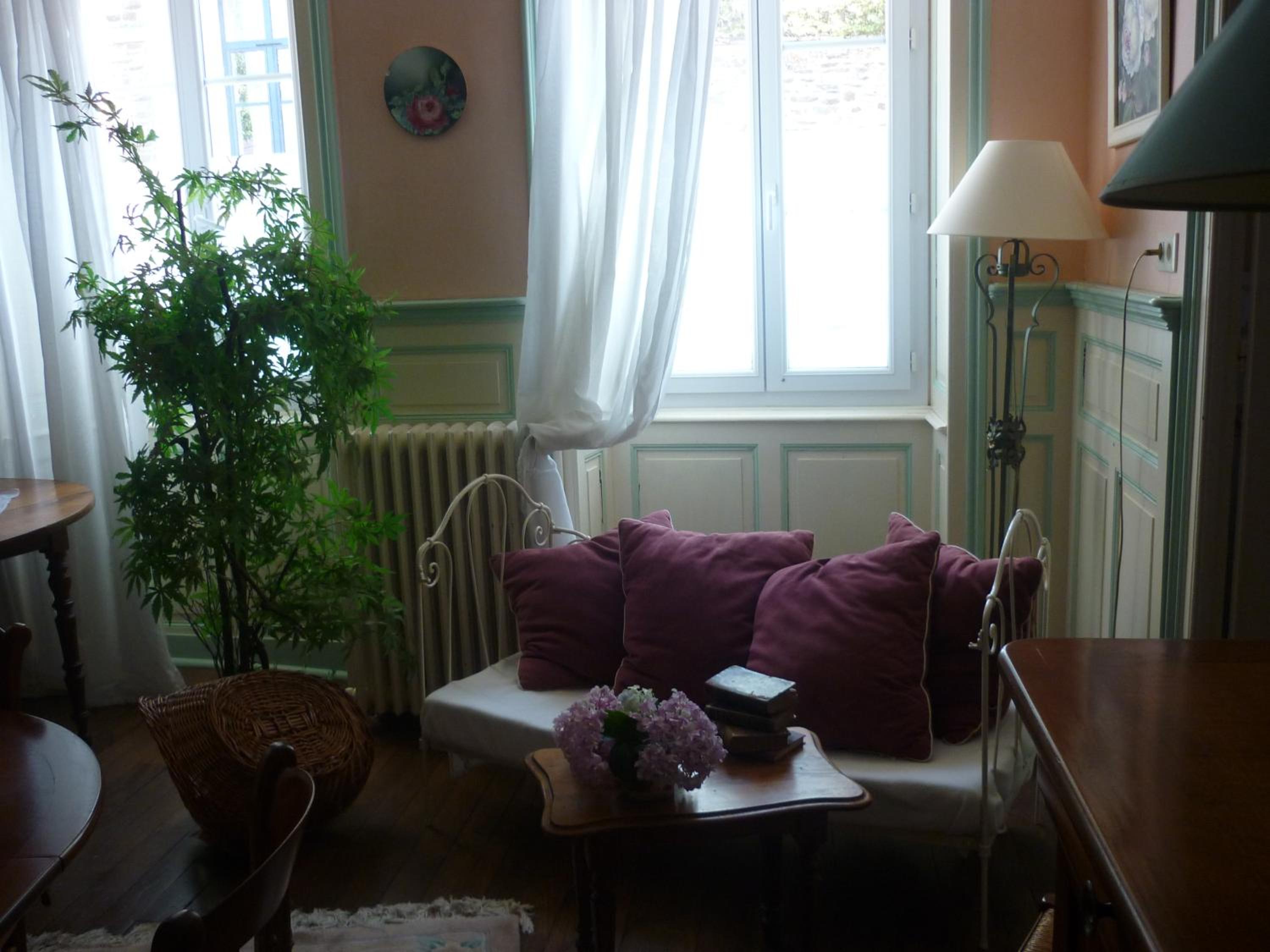 La Maison de Claire