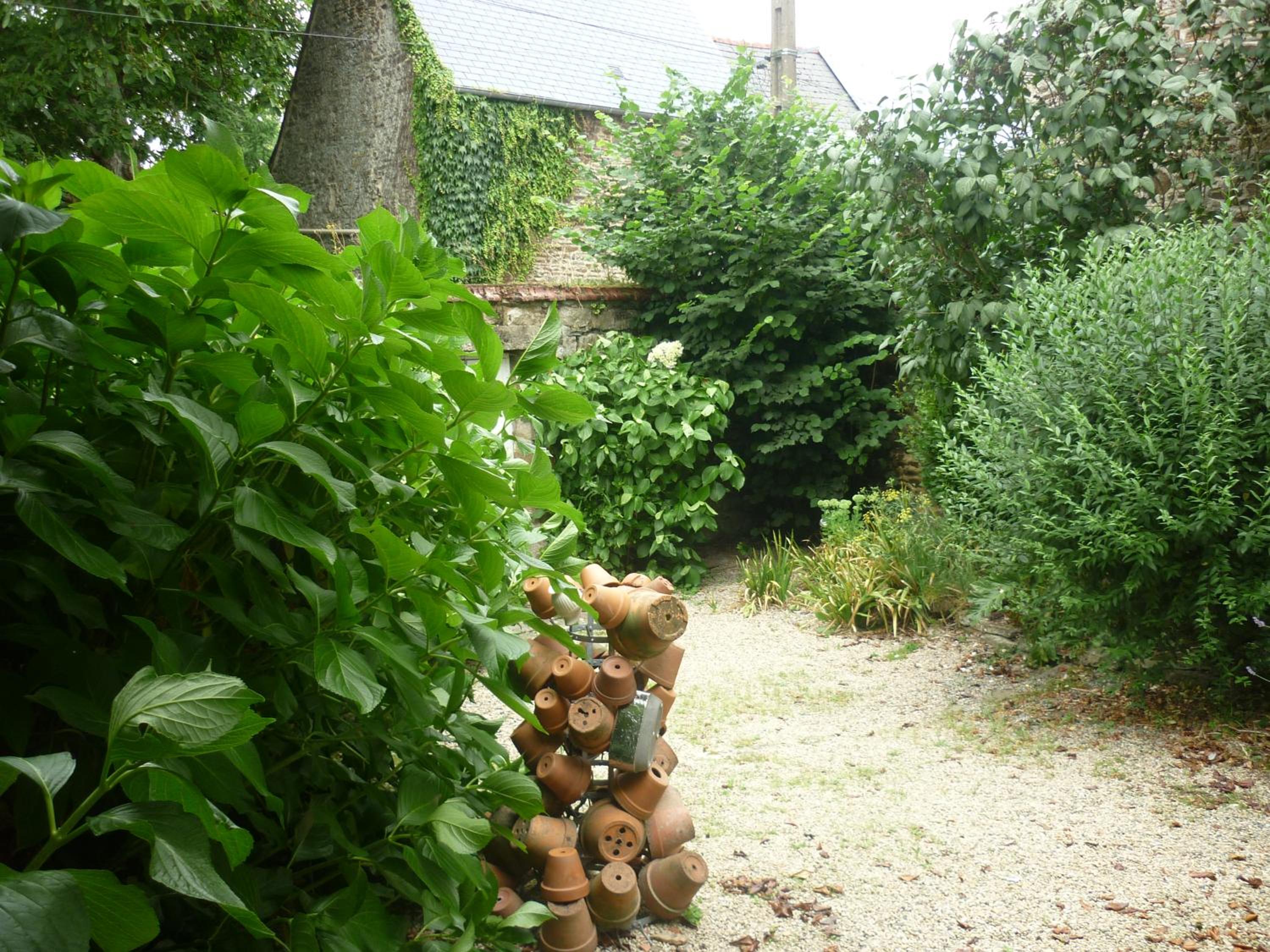 La Maison de Claire