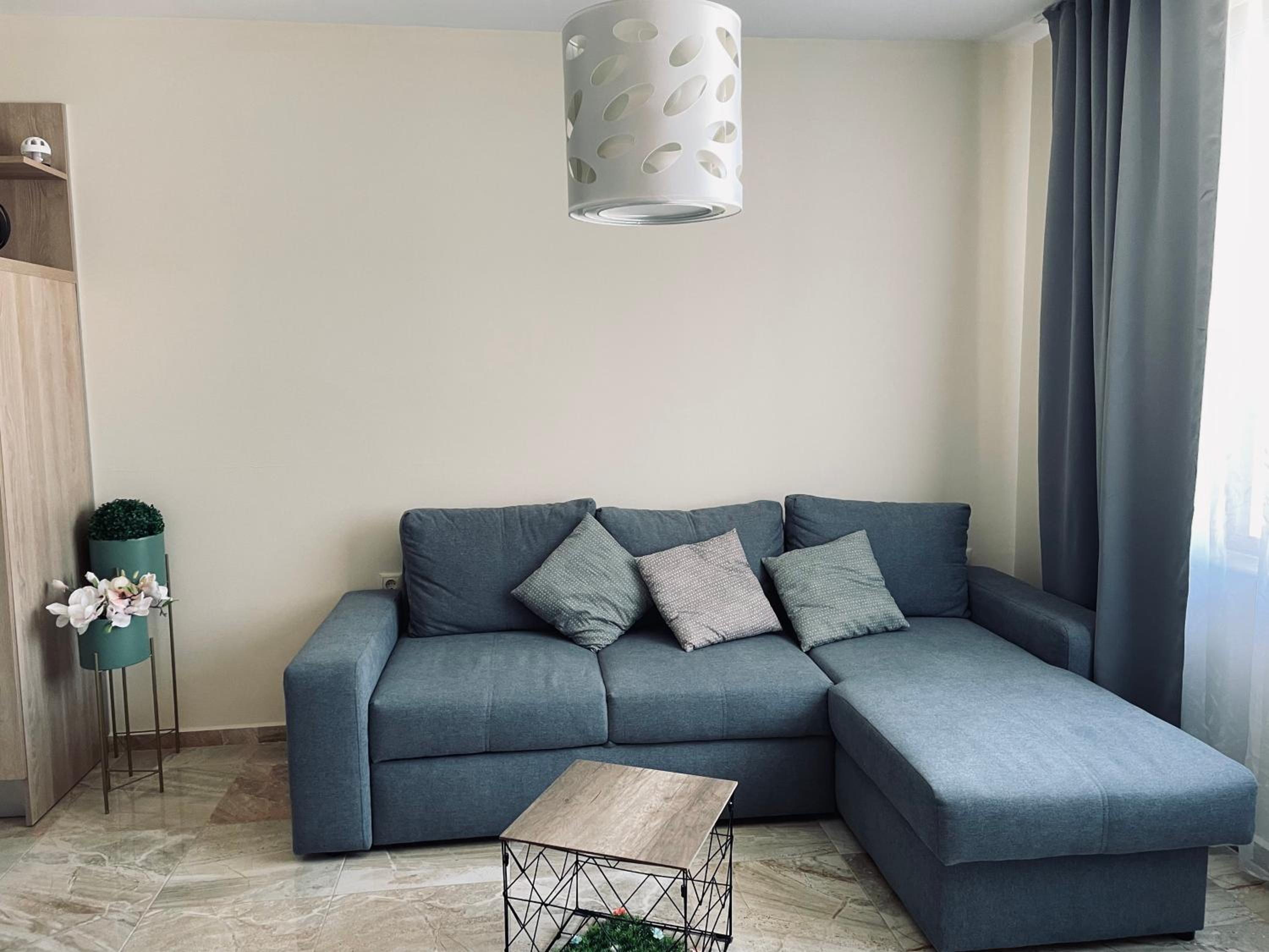 Beach Residence Pomorie view 4
